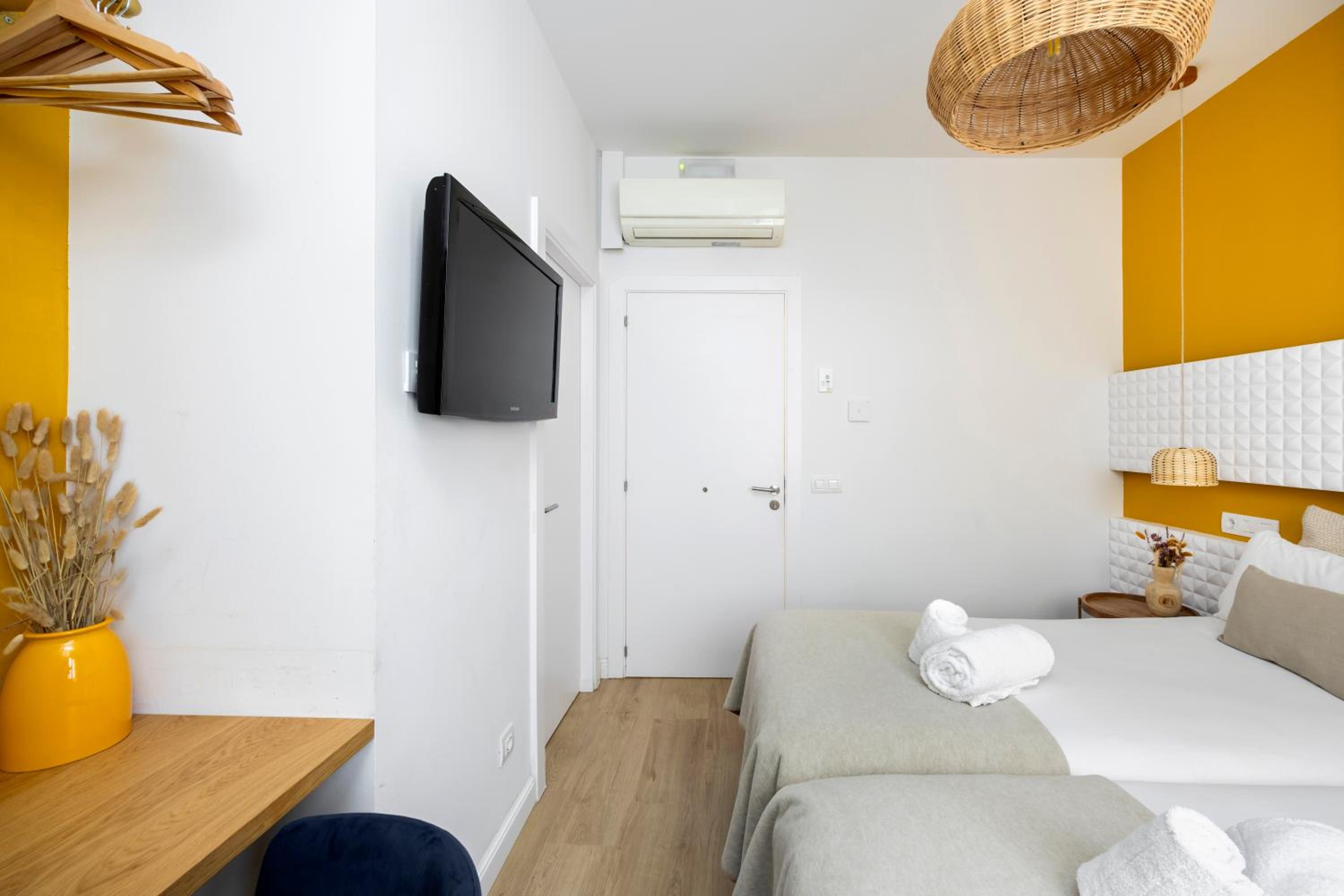Hostal Barcelona Centro