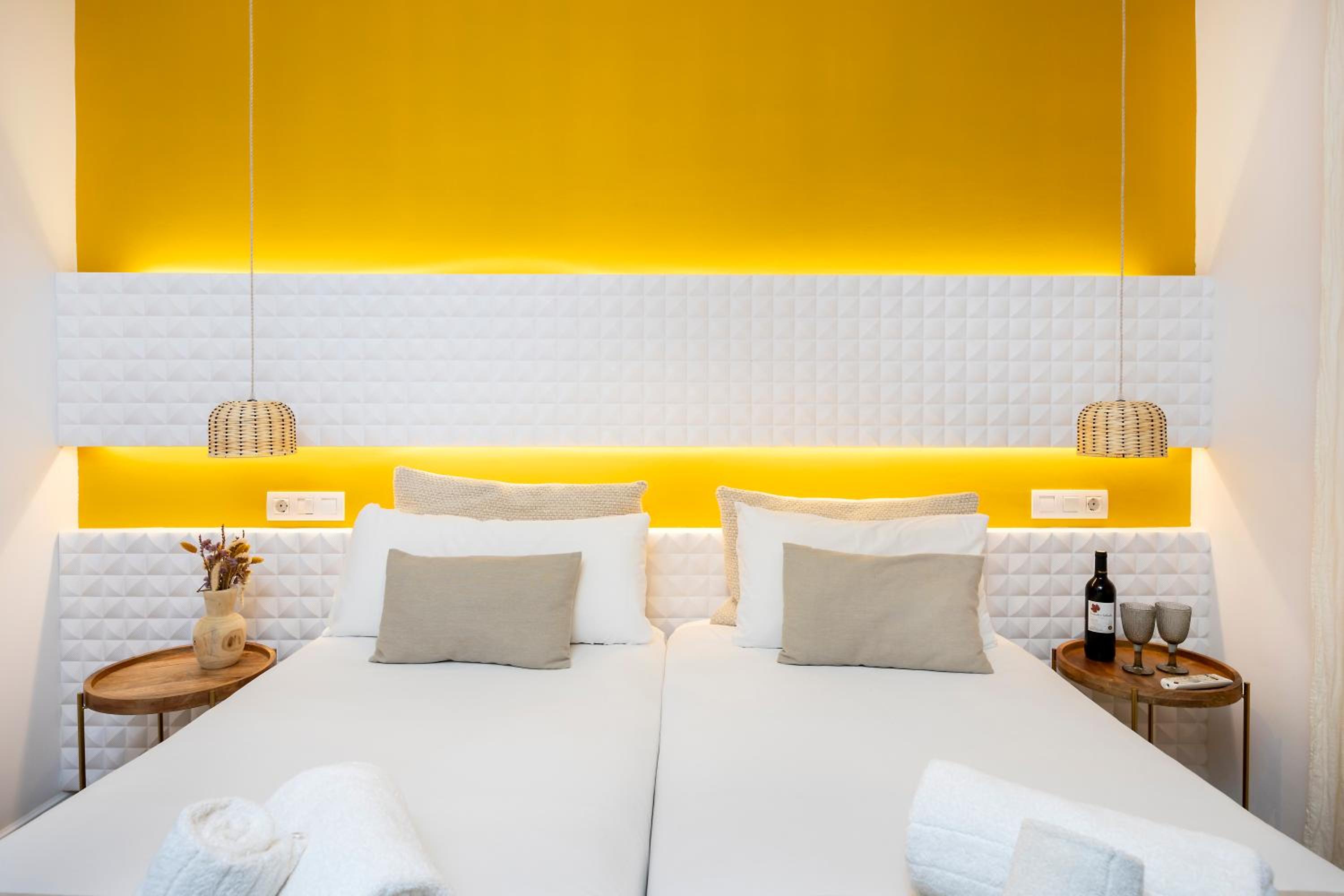 Hostal Barcelona Centro
