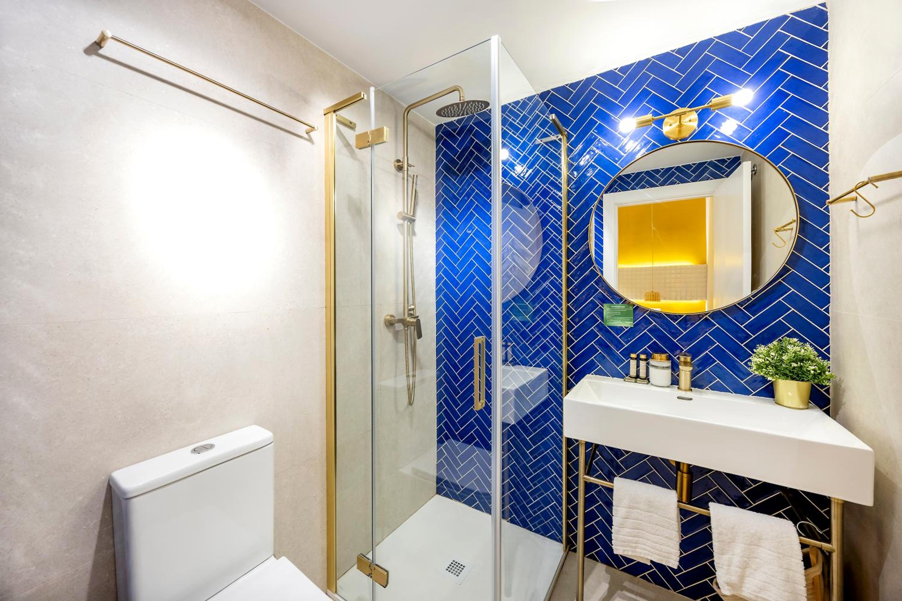 Hostal Barcelona Centro