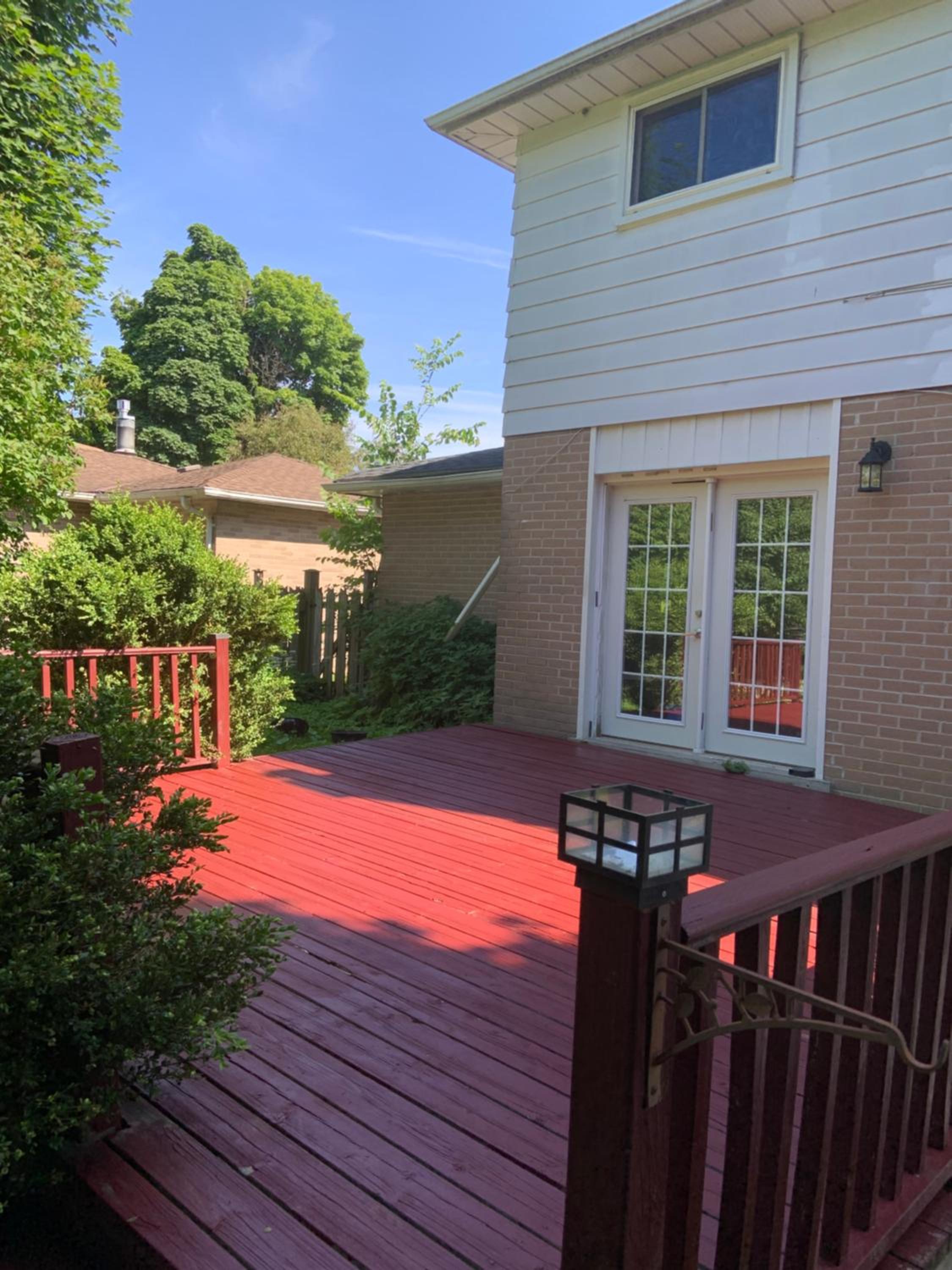 Cozy Lower Level 2BR Apartment