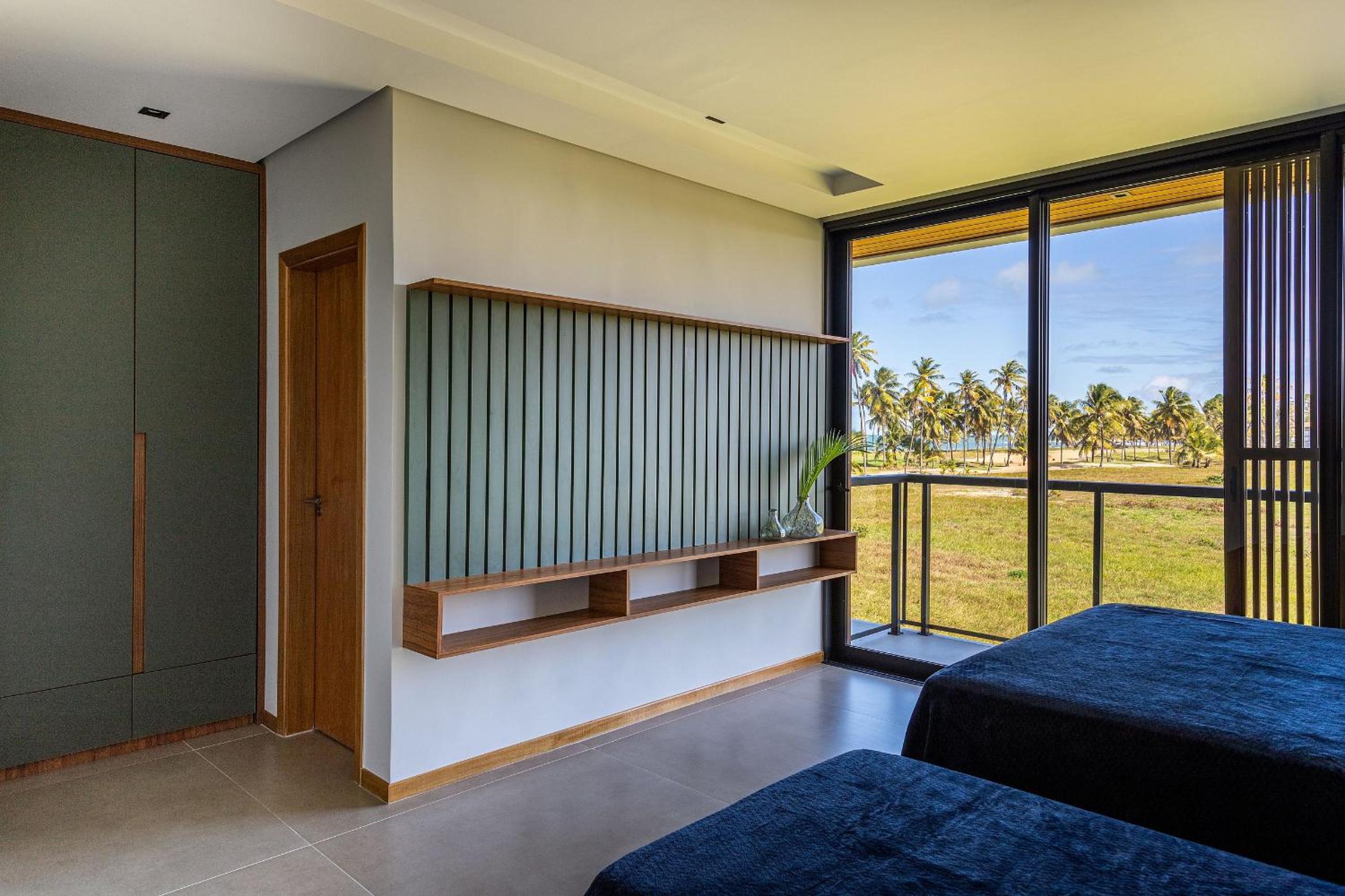 Nossa Casa | Frente Mar, 5 Suítes Exclusivas