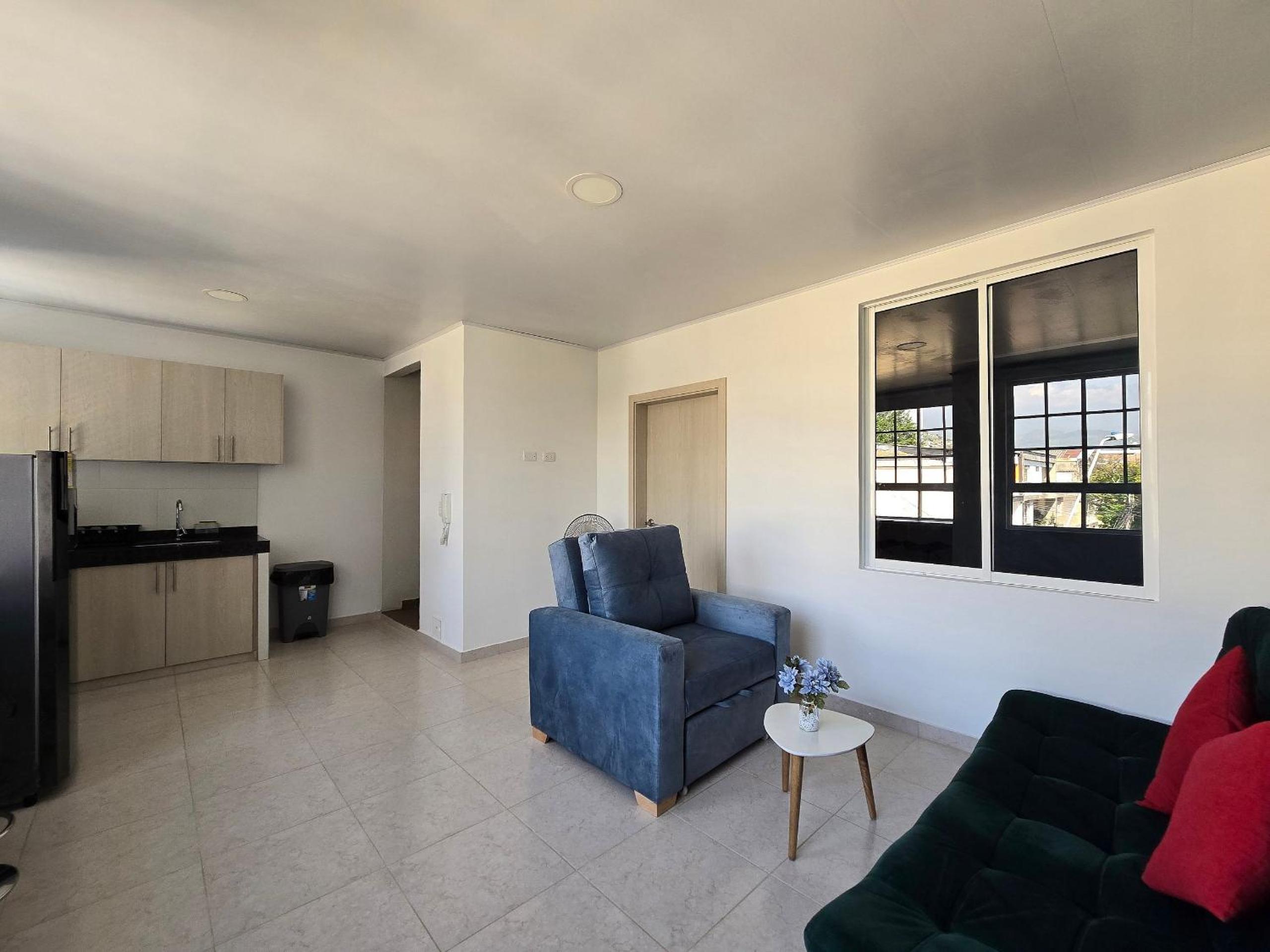 Amplios Apartamentos San Fernando Cerca a Centros Médicos