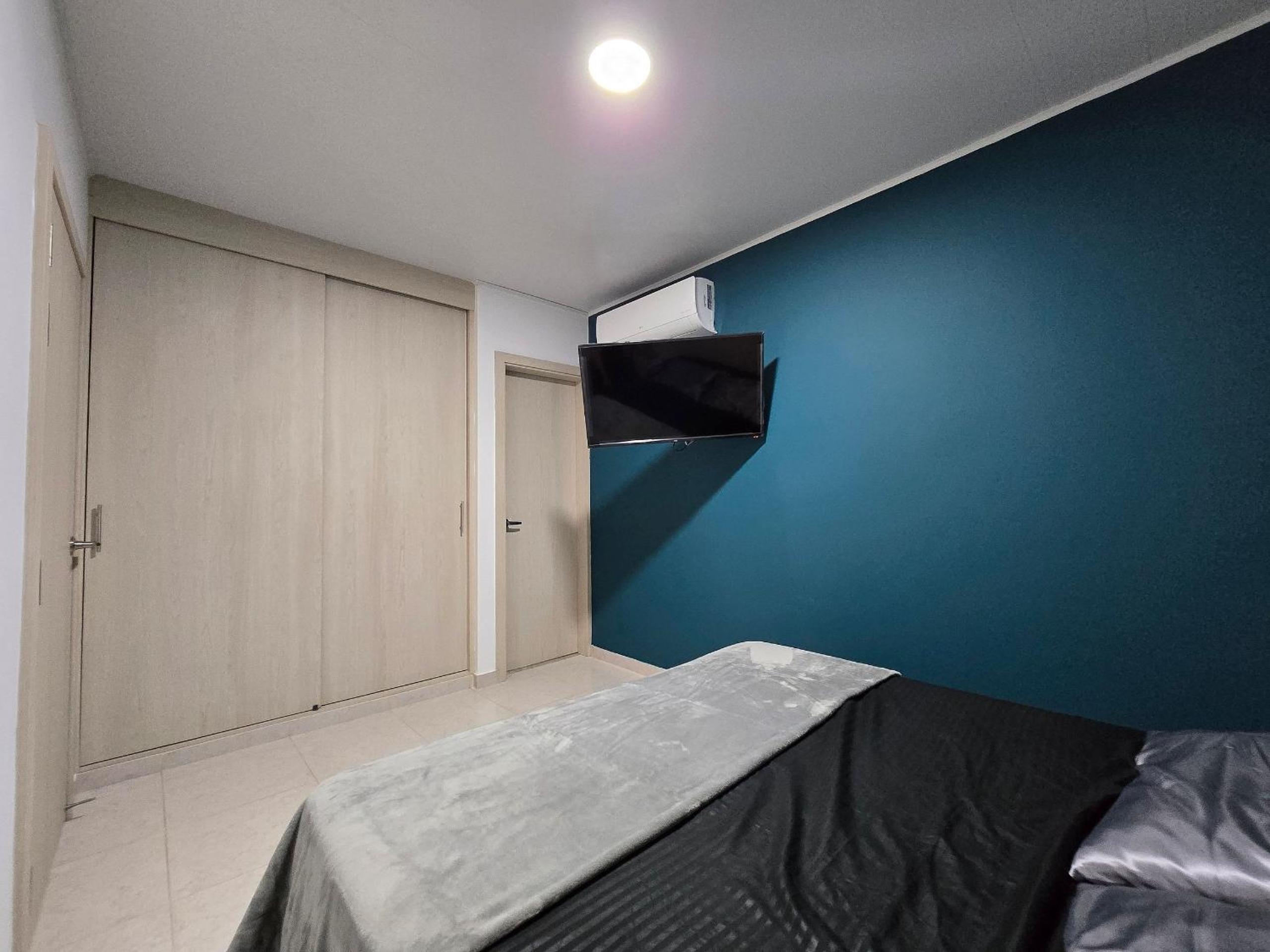 Amplios Apartamentos San Fernando Cerca a Centros Médicos