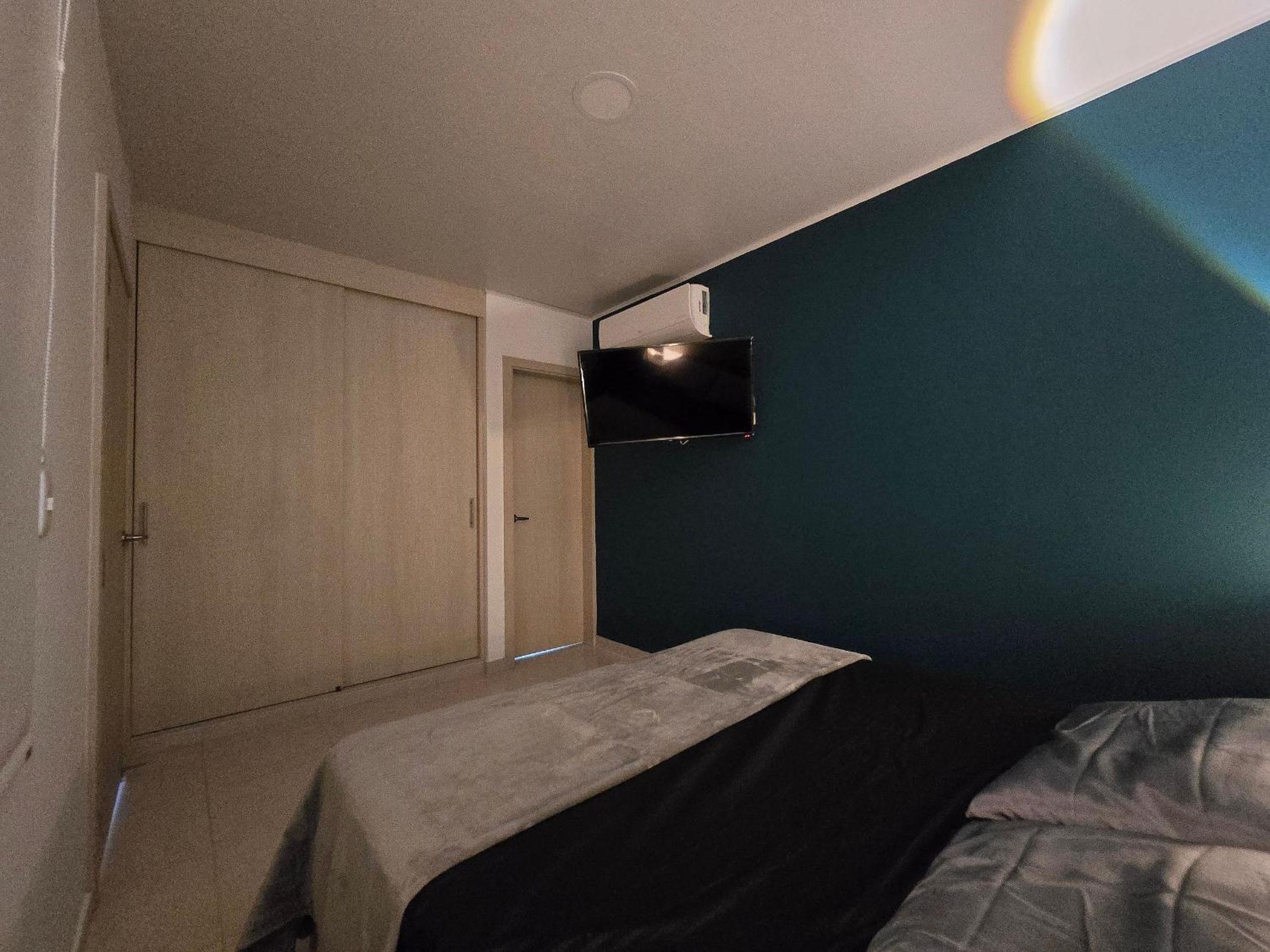 Amplios Apartamentos San Fernando Cerca a Centros Médicos