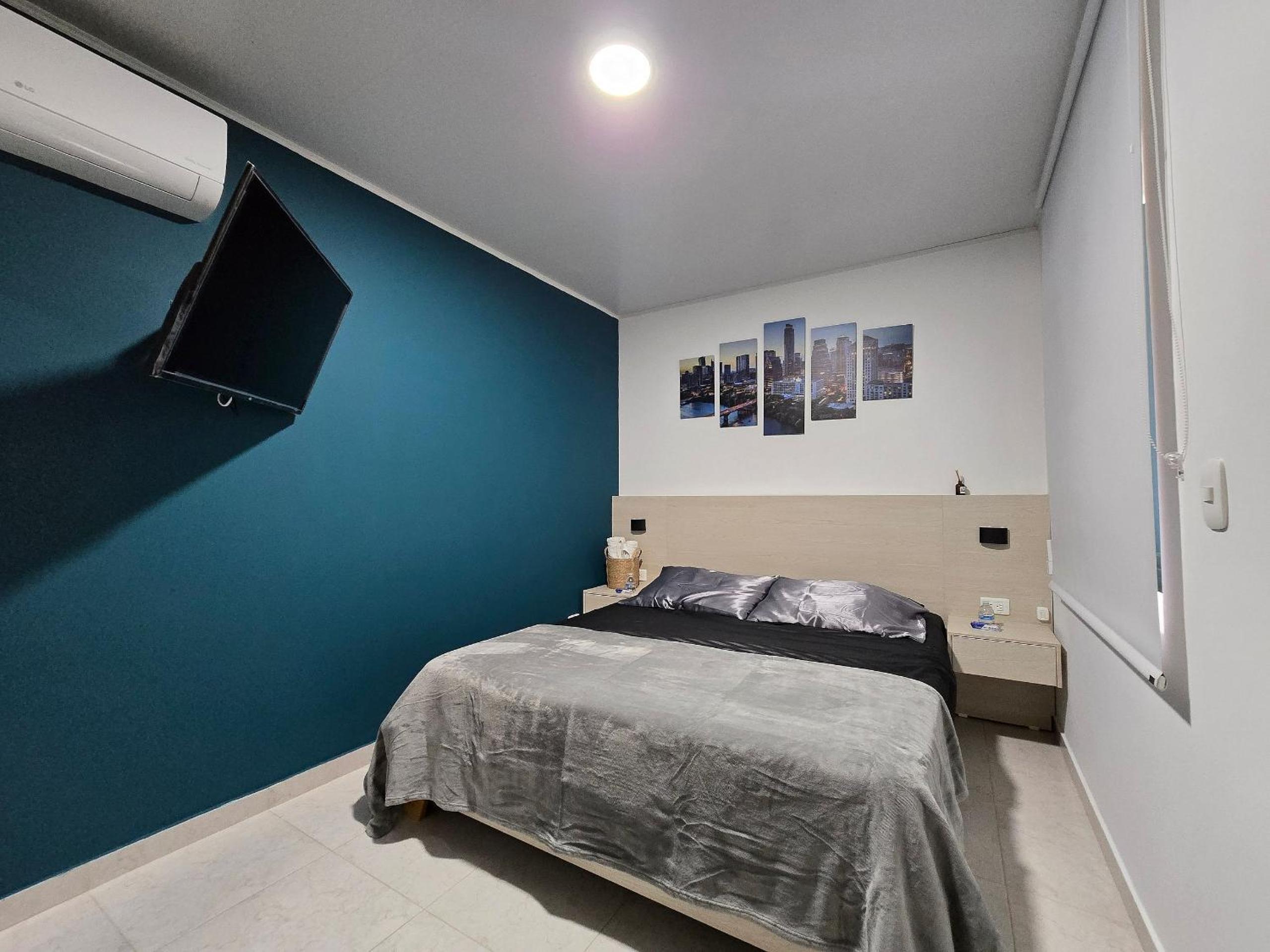 Amplios Apartamentos San Fernando Cerca a Centros Médicos