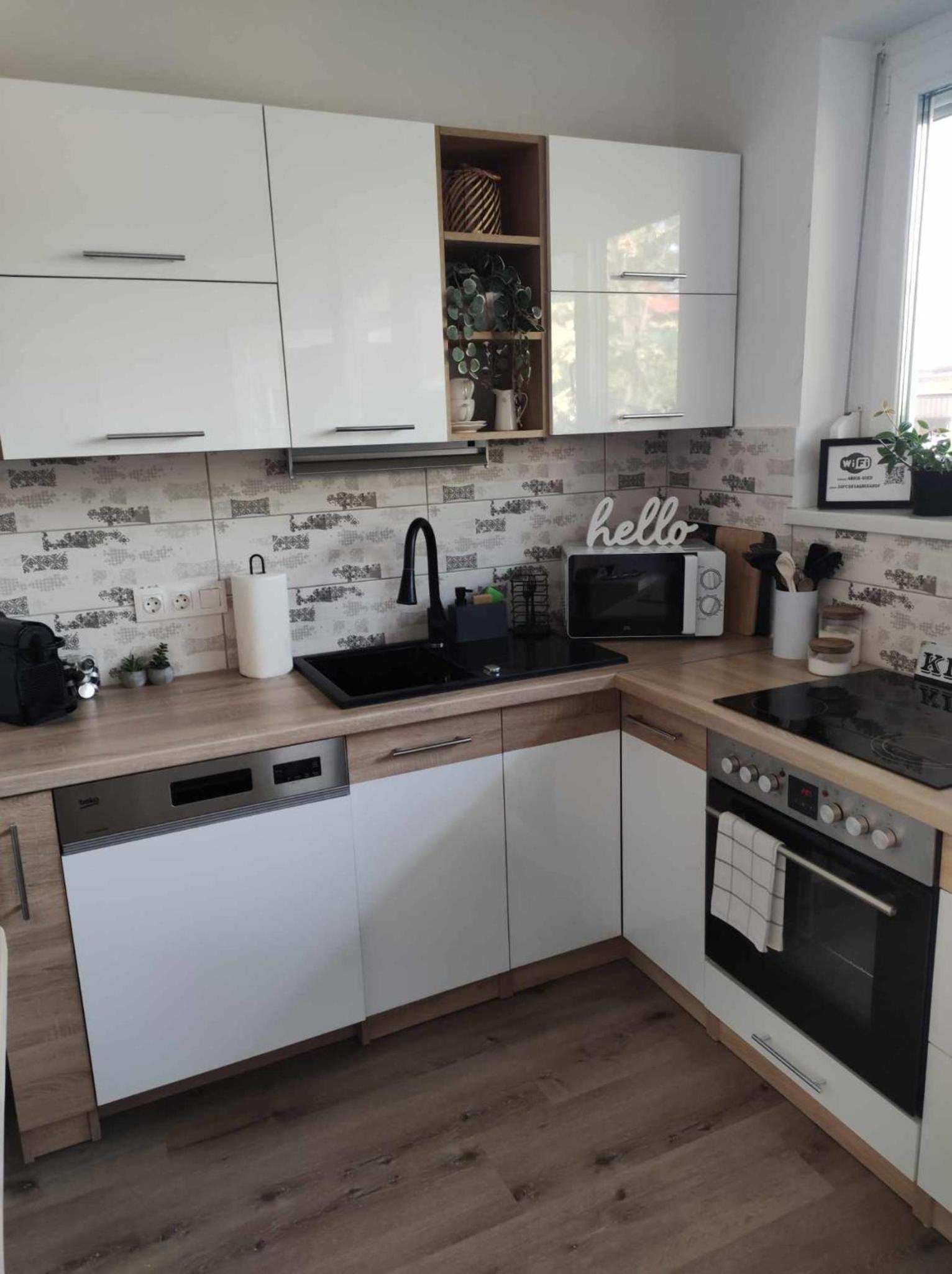 Centrum Apartman Kőszeg view 3