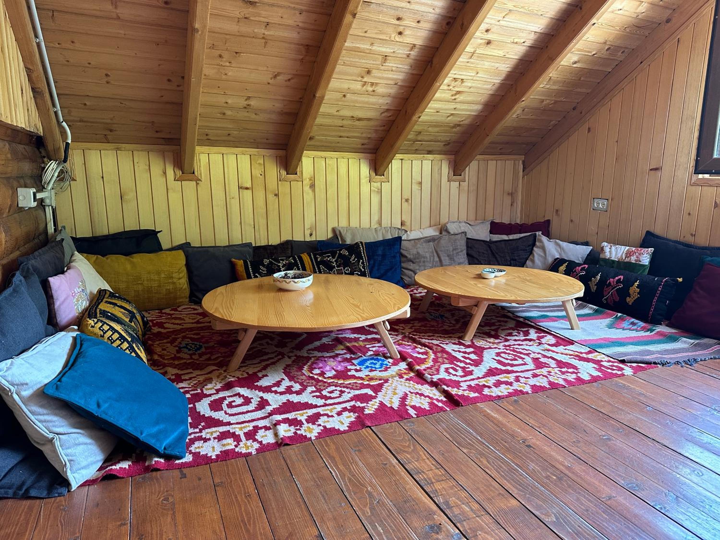 Guest House Rilindja