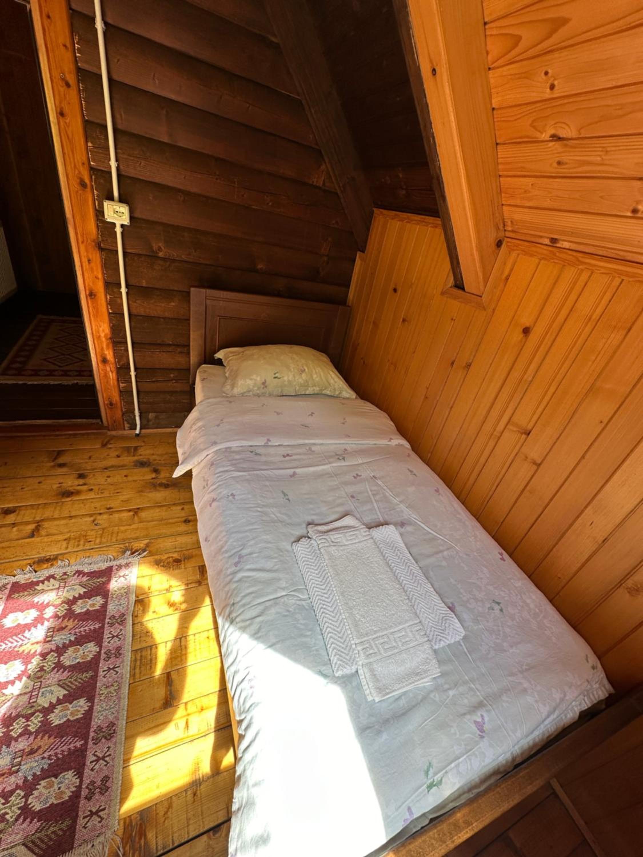 Guest House Rilindja