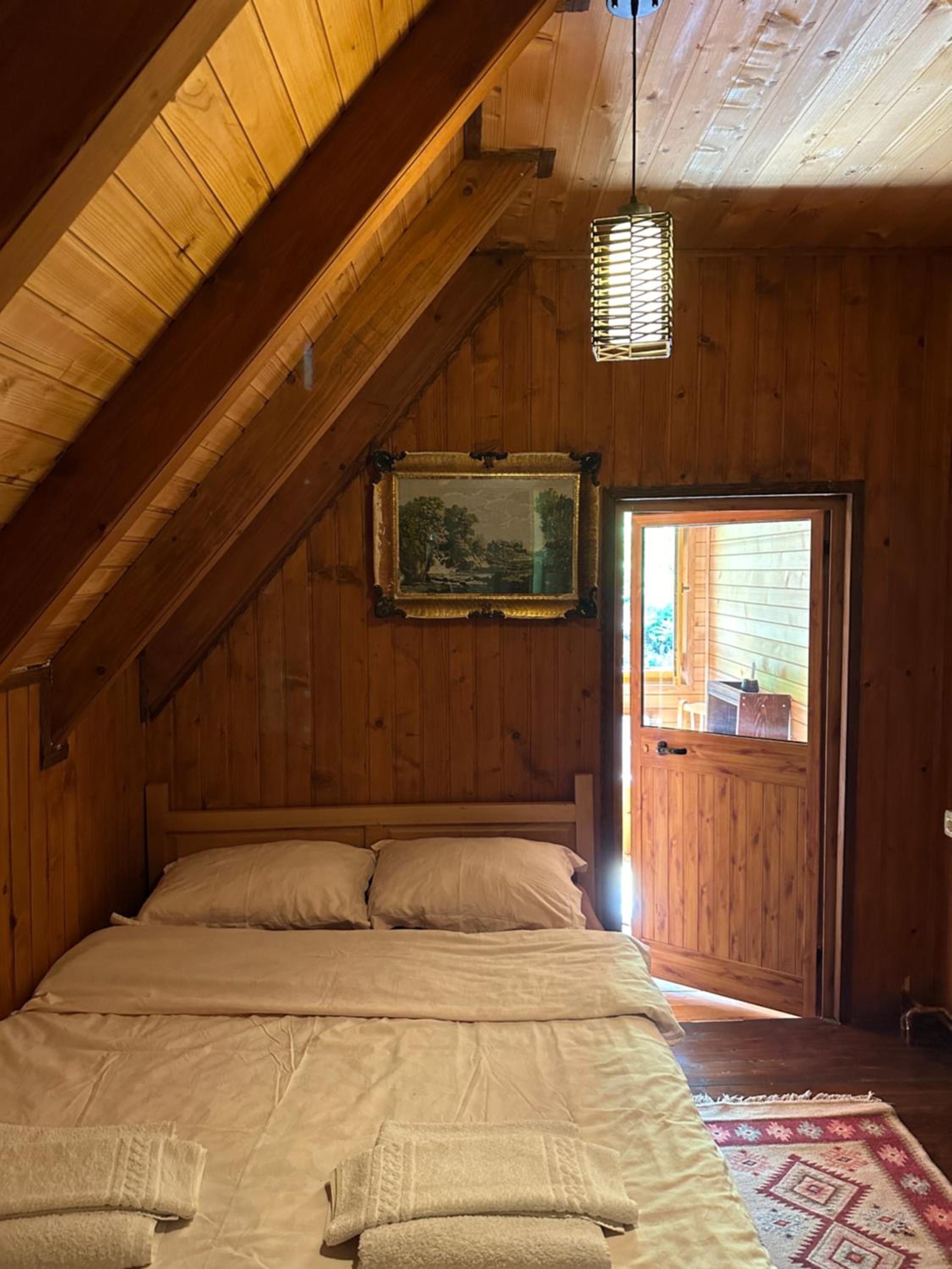 Guest House Rilindja