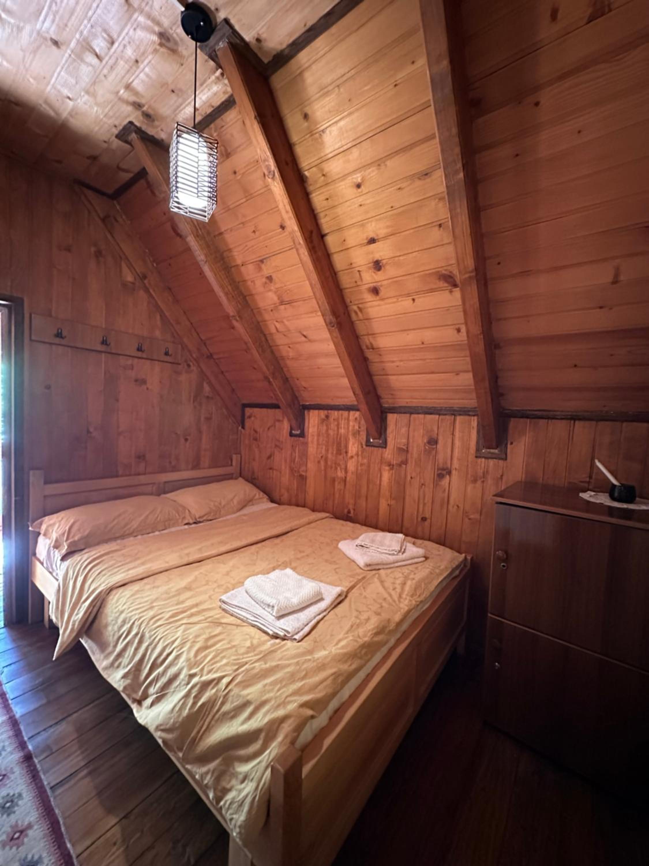 Guest House Rilindja