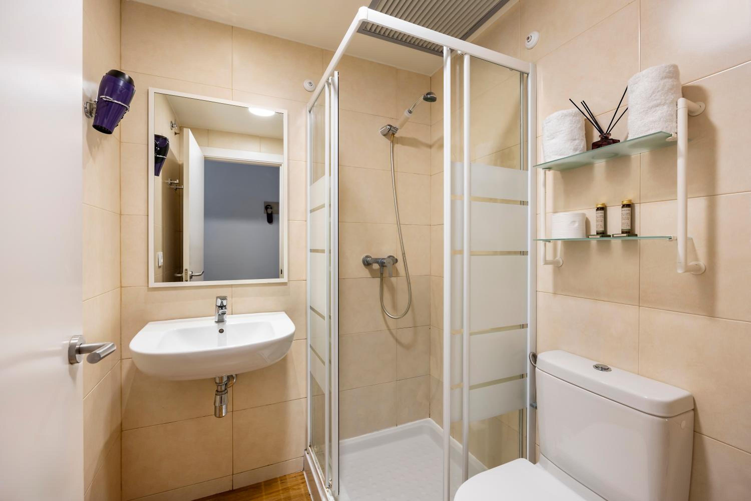 Hostal Barcelona Centro