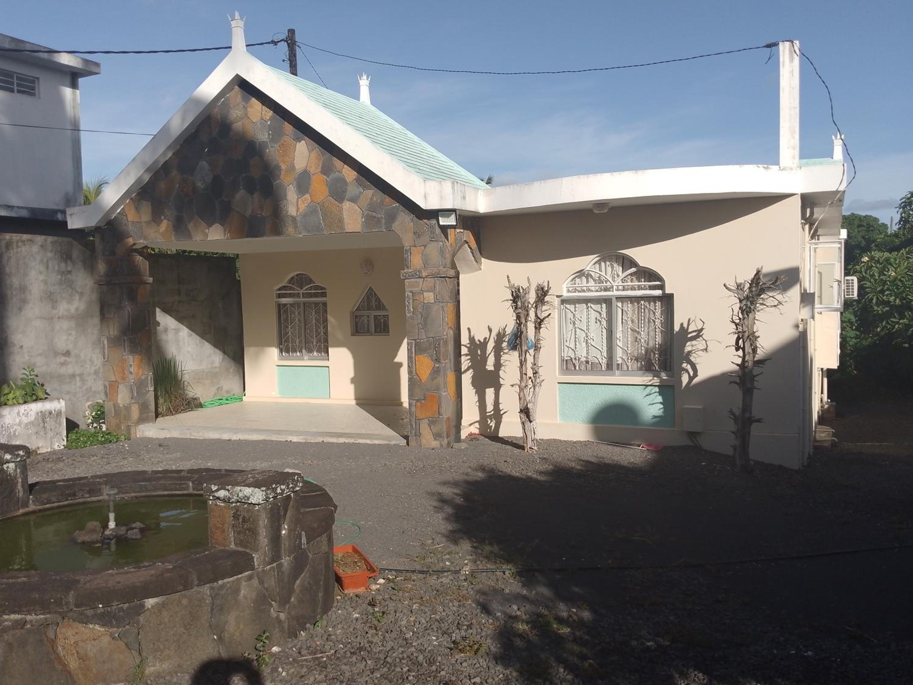 Karibu Villa Accommodation photo 2