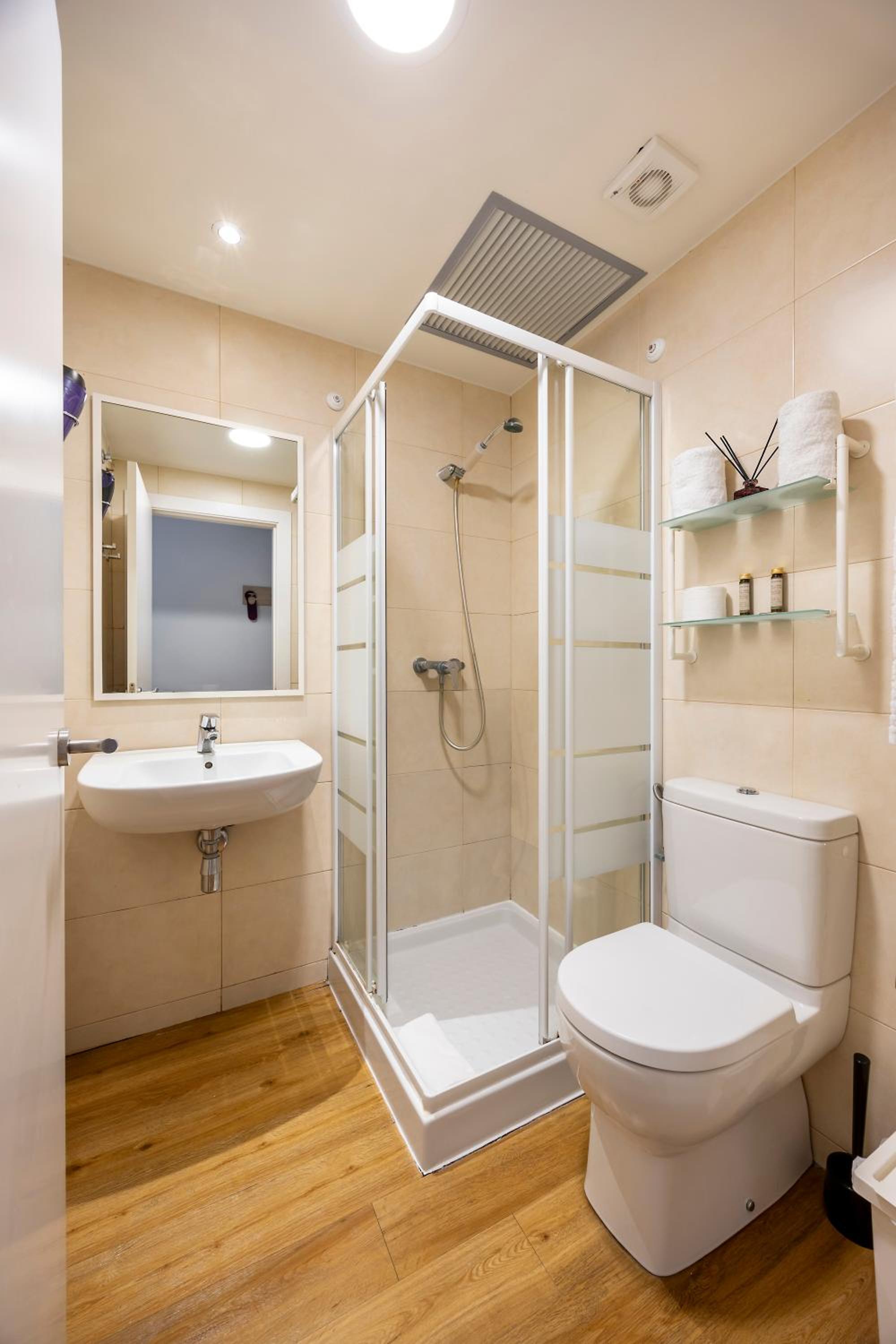 Hostal Barcelona Centro