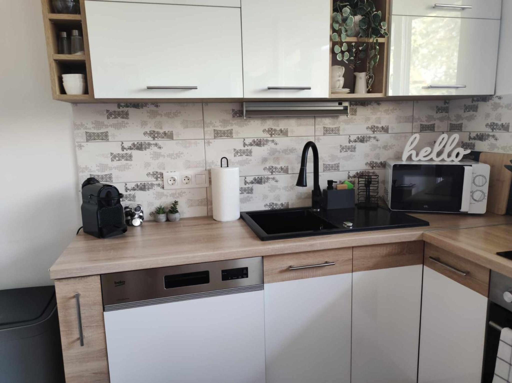 Centrum Apartman Kőszeg view 4