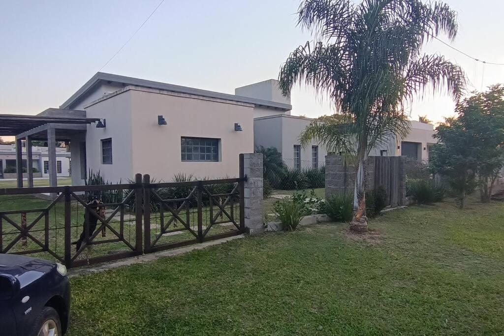 Casa cálida, amplia y cómoda