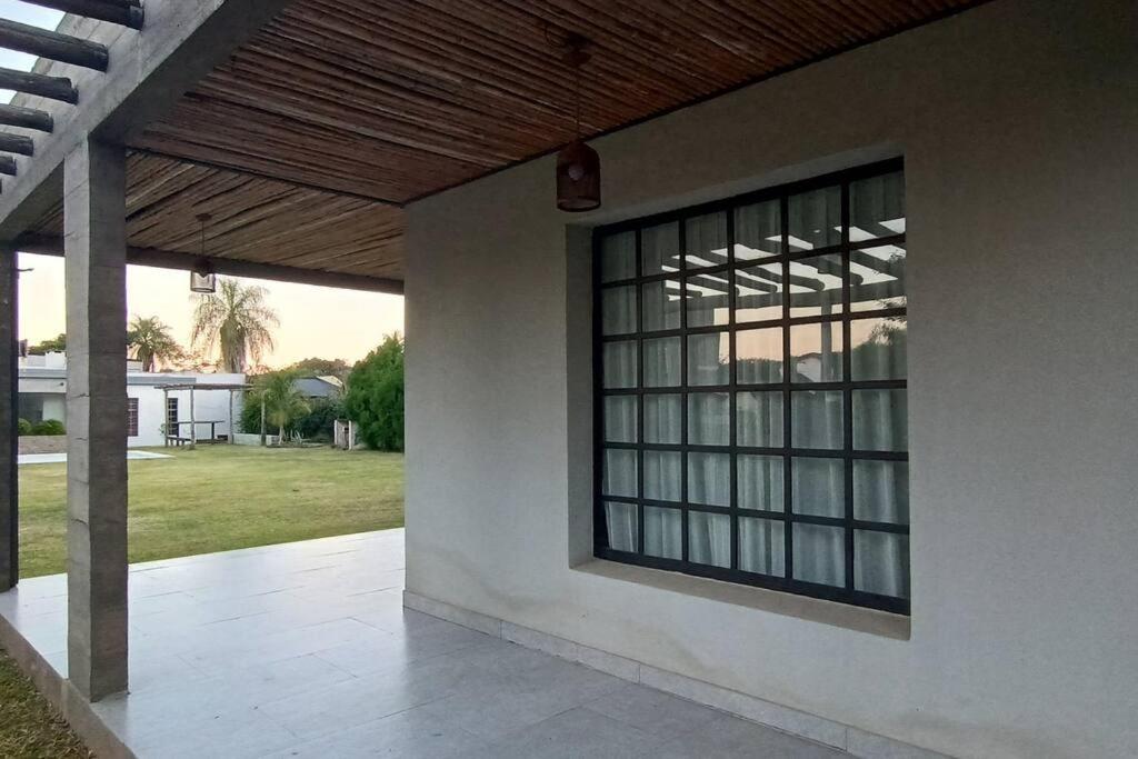 Casa cálida, amplia y cómoda