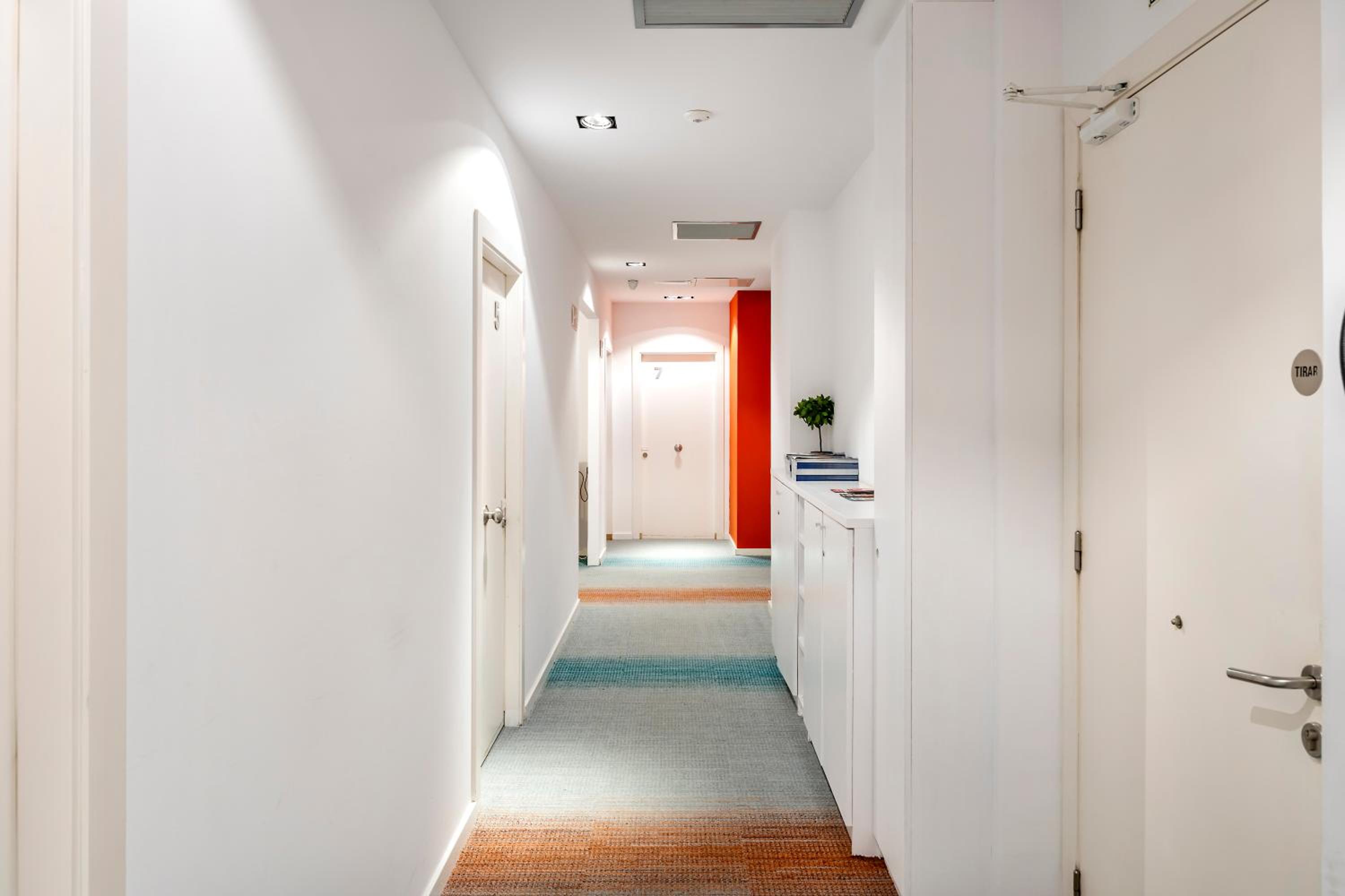 Hostal Barcelona Centro