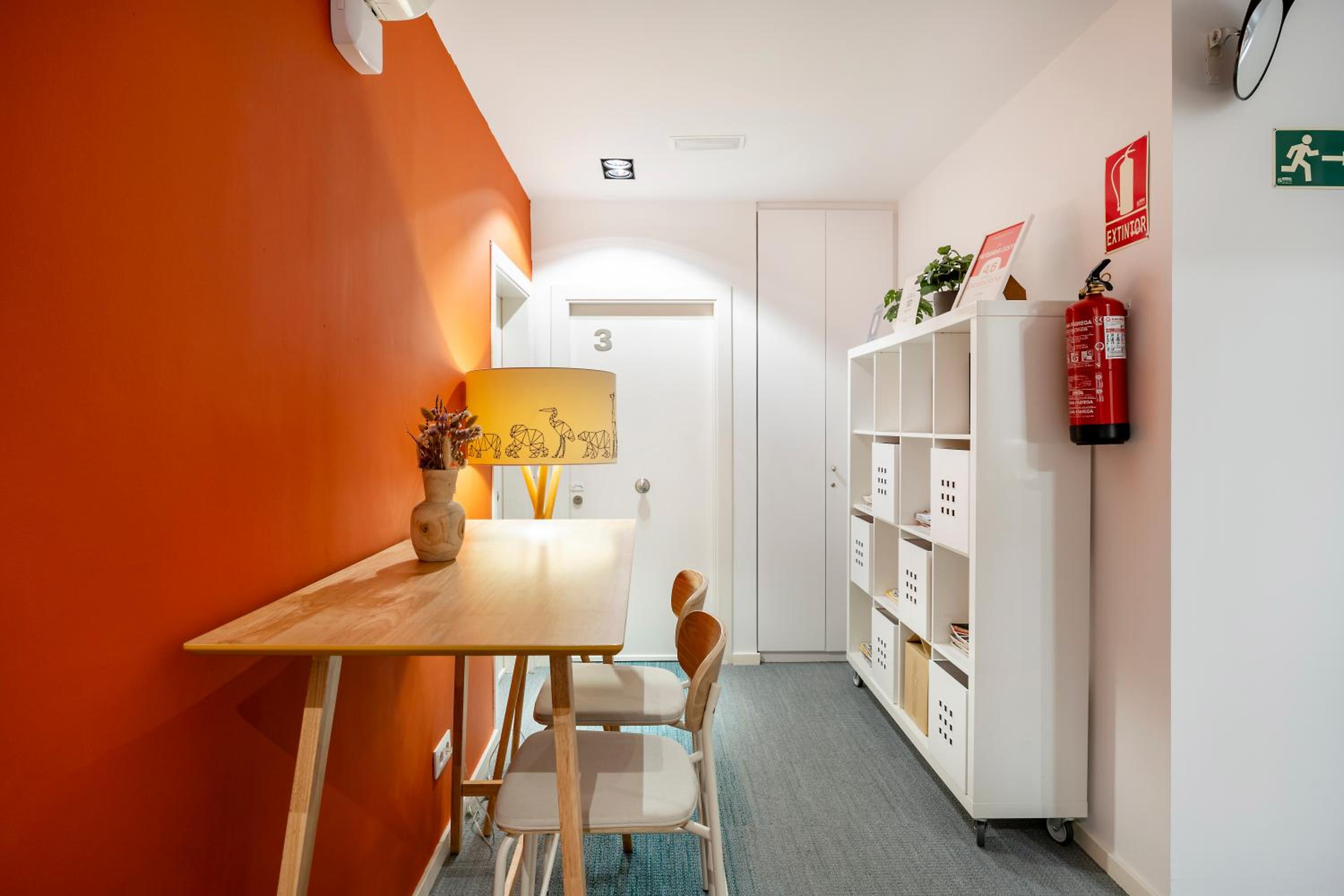 Hostal Barcelona Centro