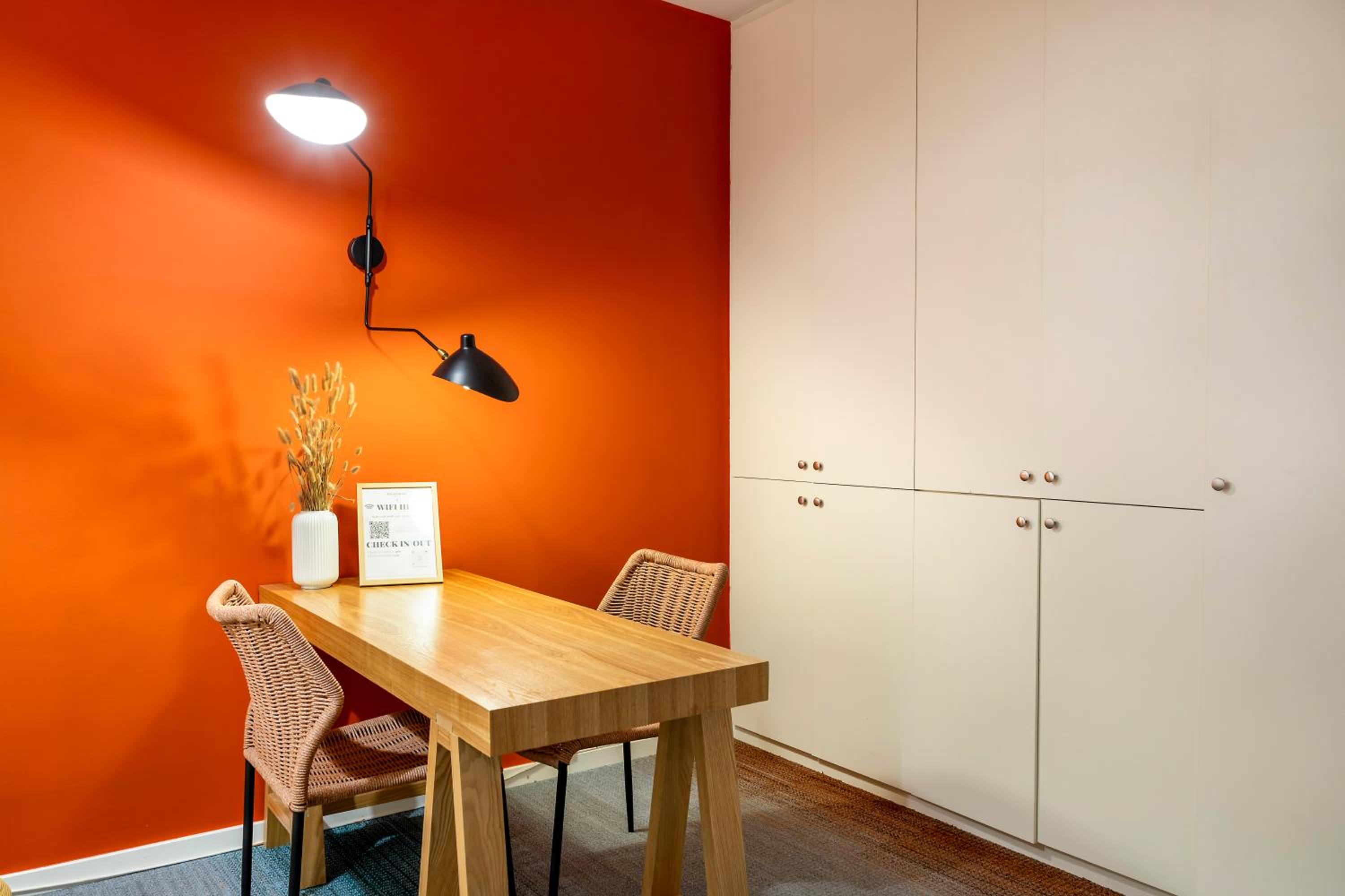 Hostal Barcelona Centro