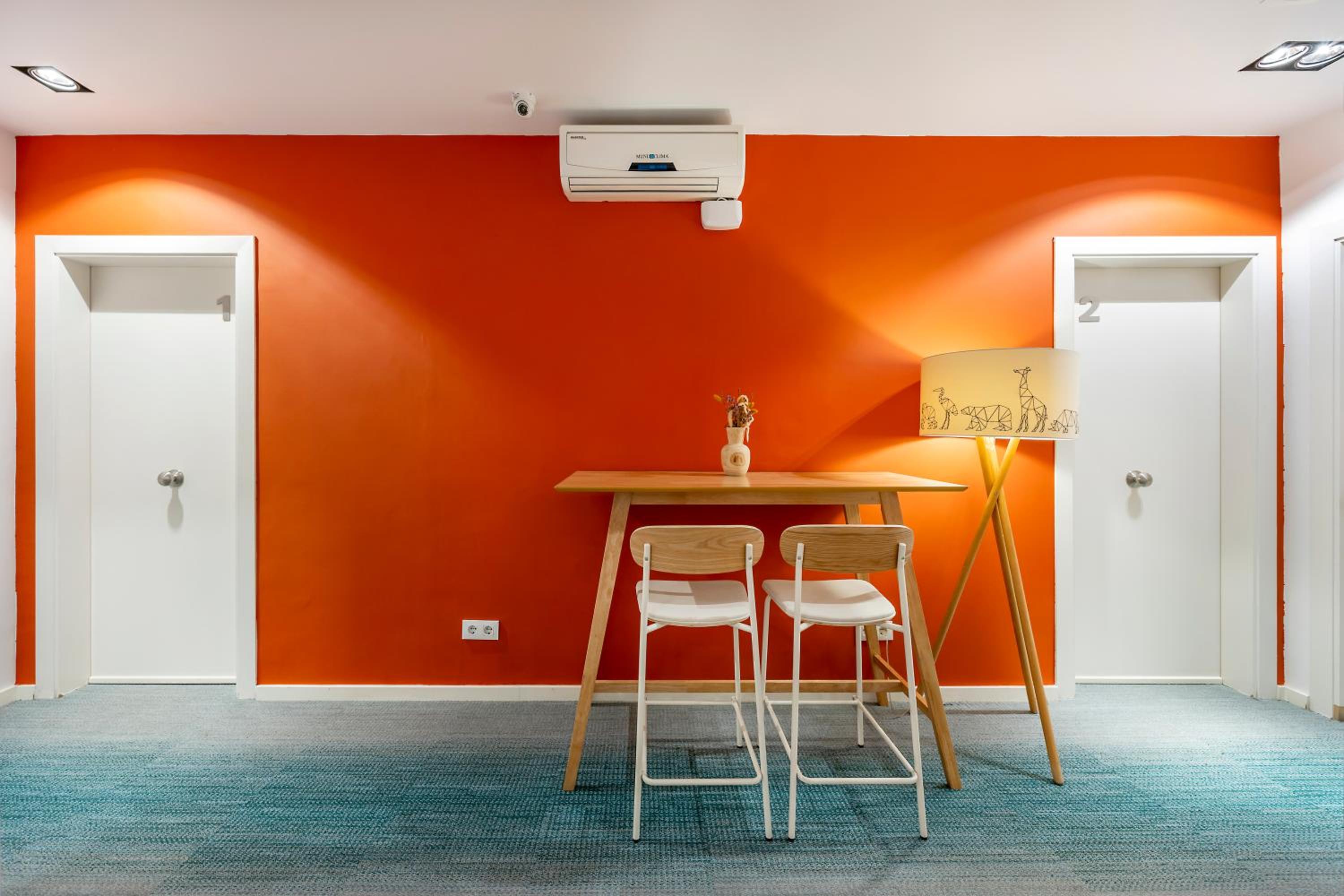 Hostal Barcelona Centro