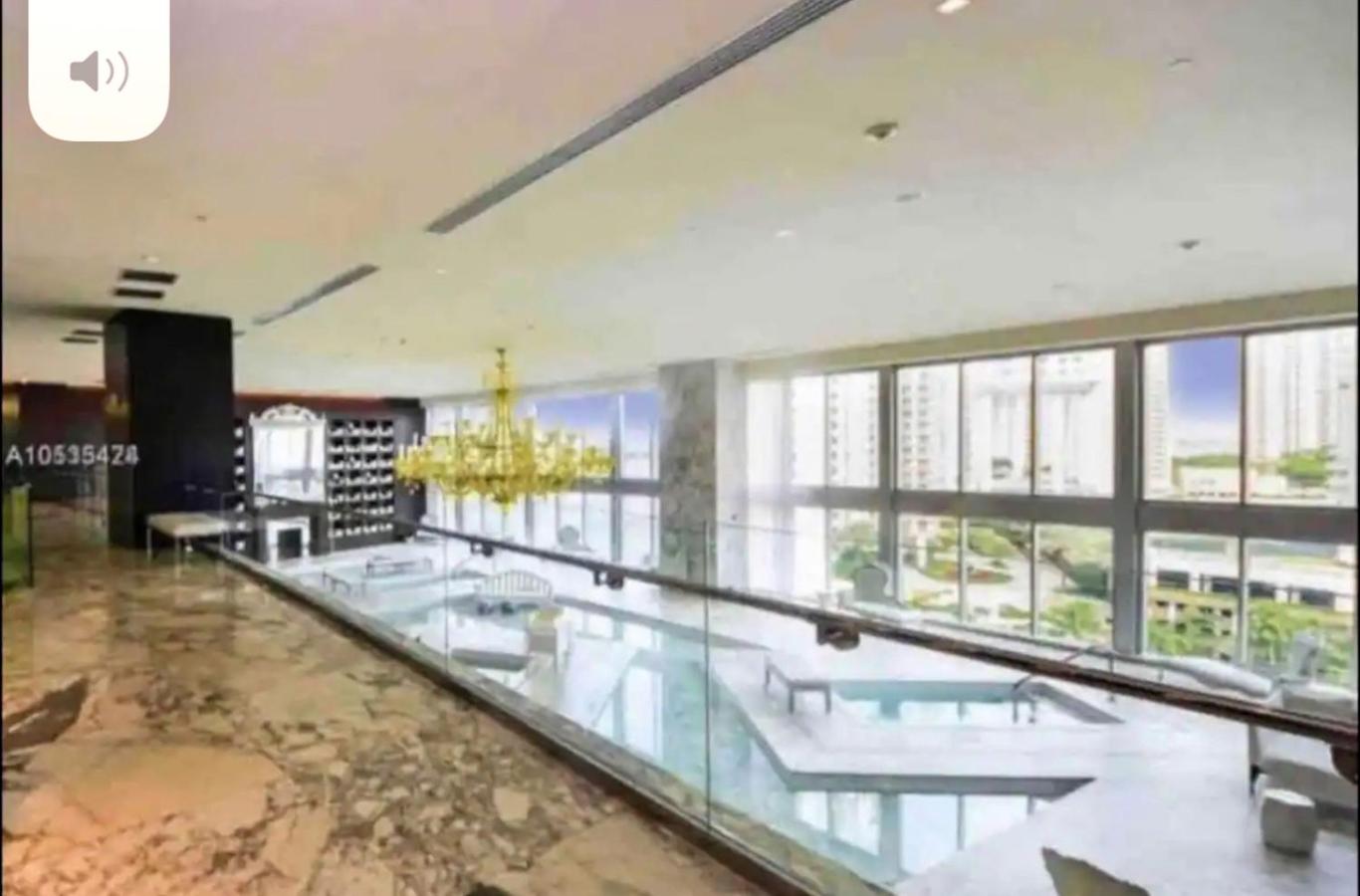 Gorgeous 2BR Icon Brickell-WaterViews-FREESPA
