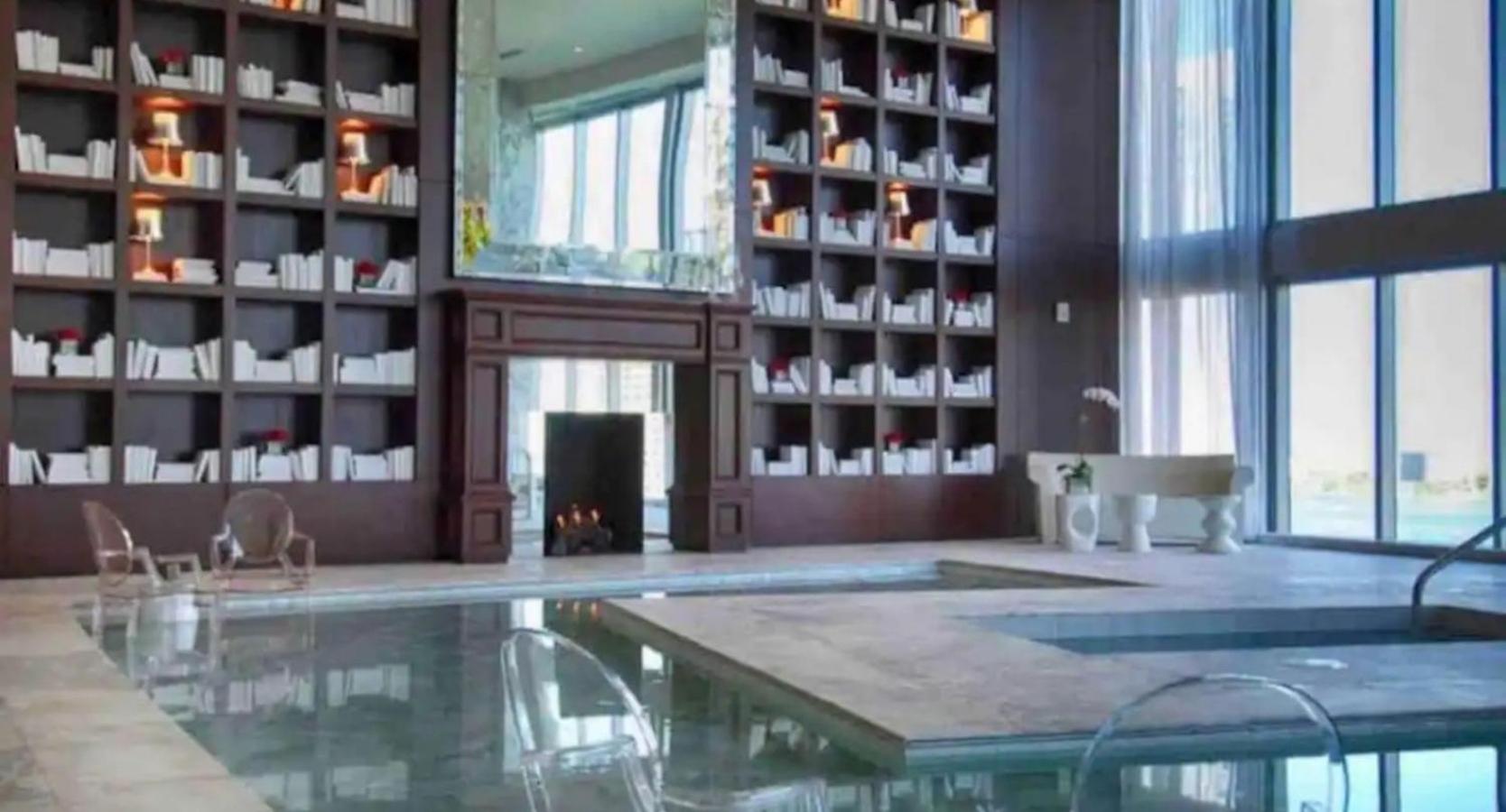 Gorgeous 2BR Icon Brickell-WaterViews-FREESPA