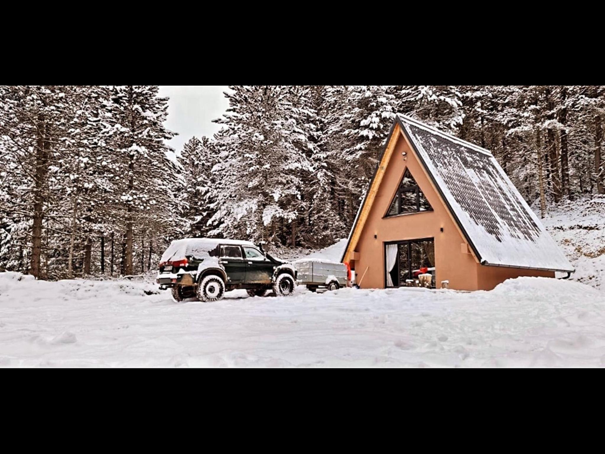 Vikendica Petra