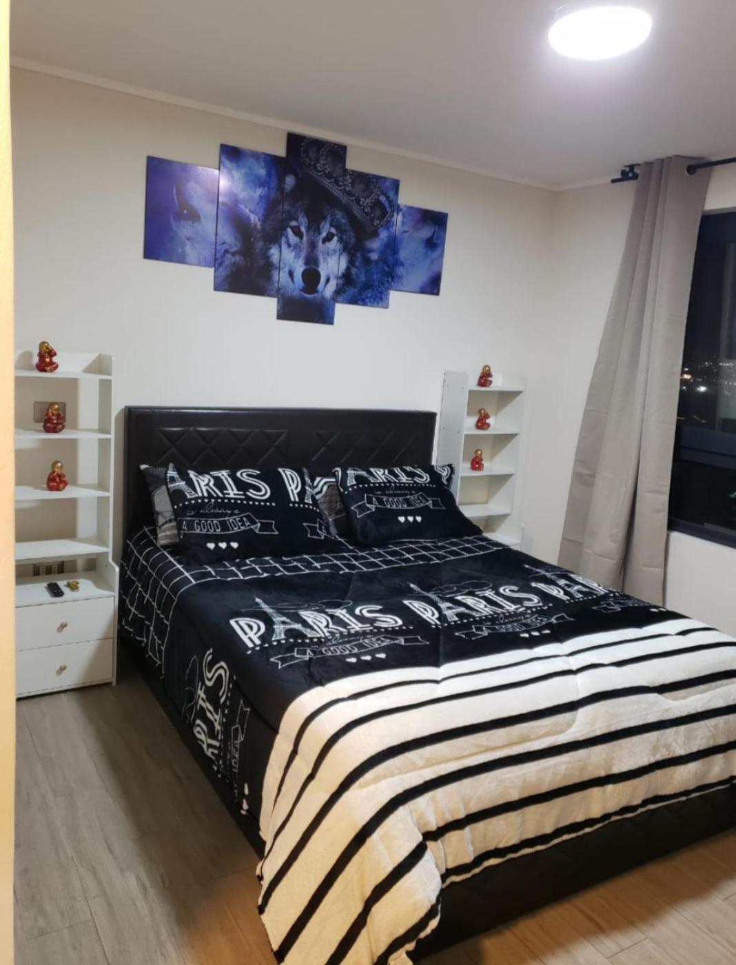 Apar hotel centrico