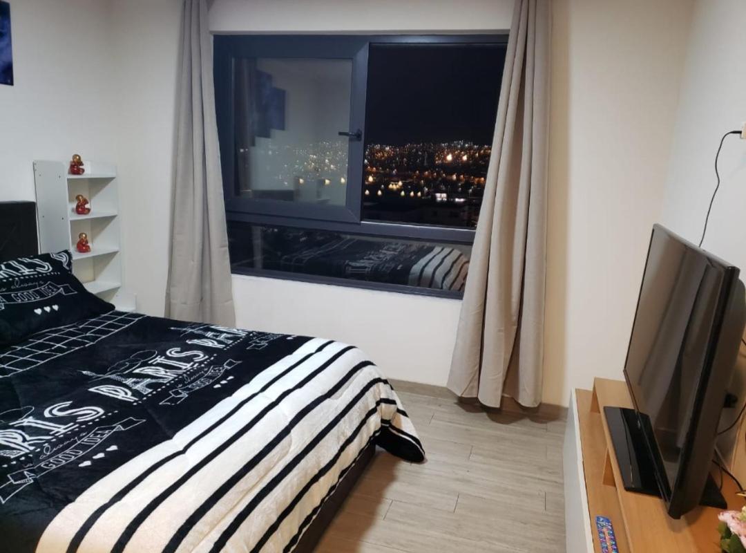 Apar hotel centrico