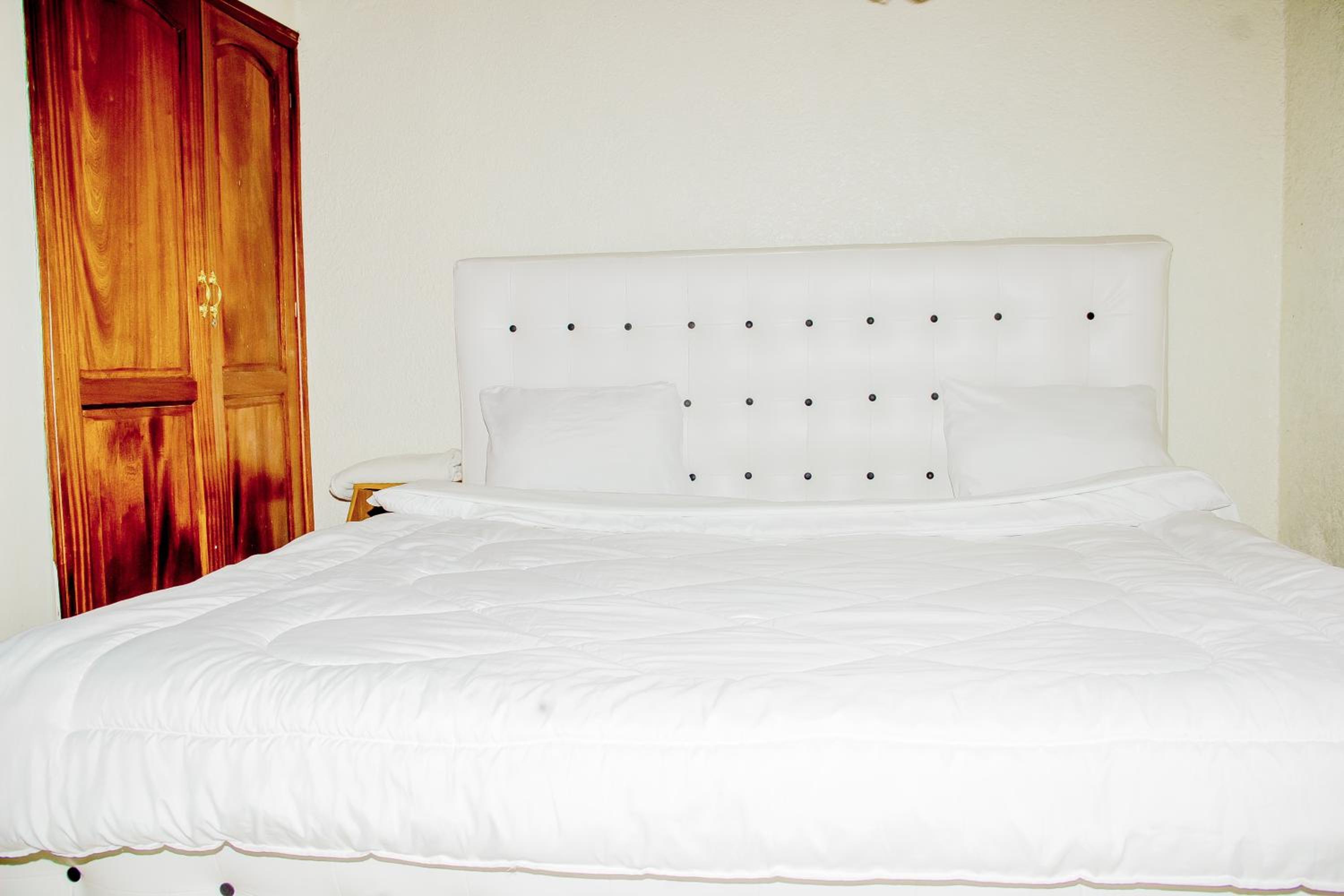 Tequila Resort