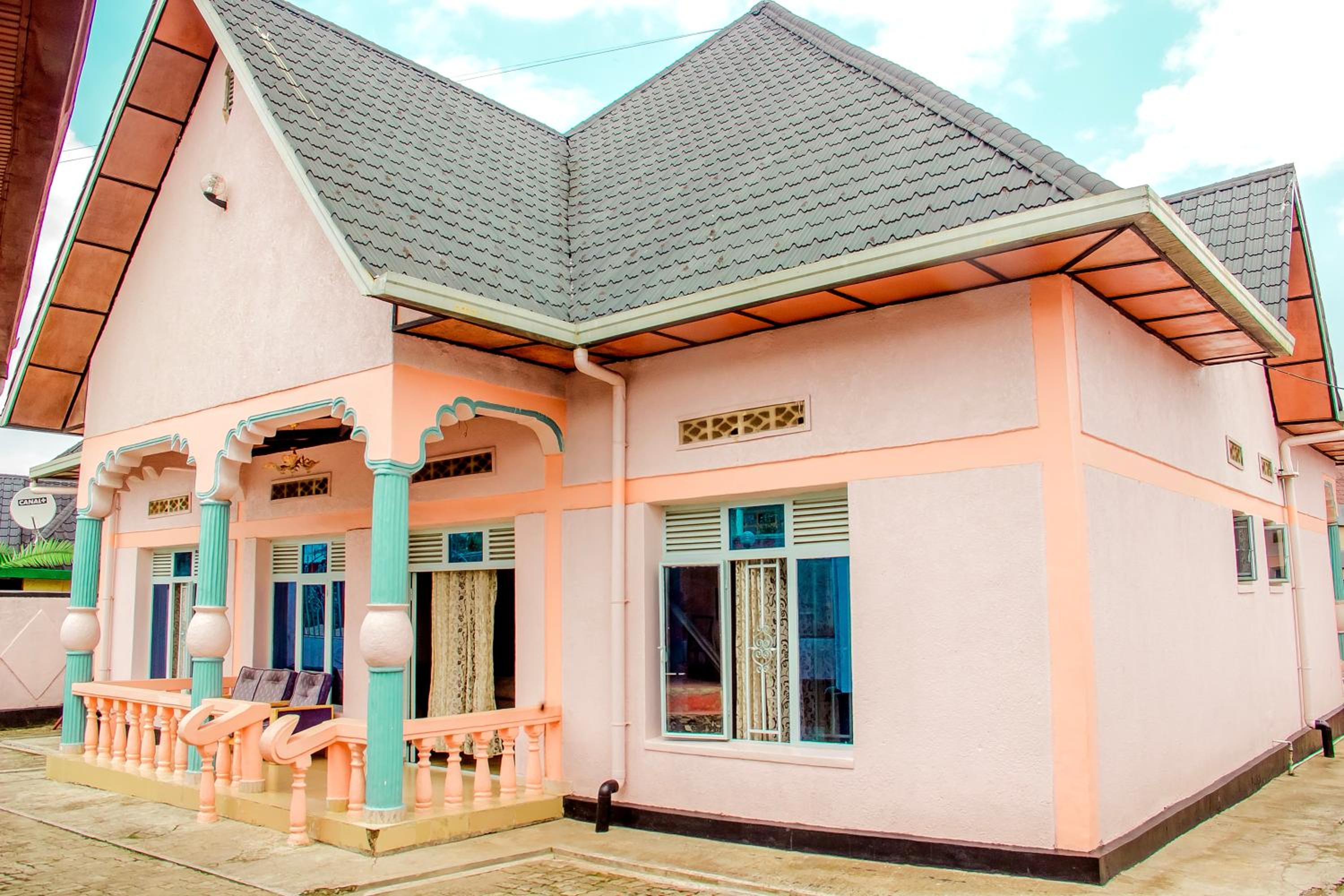 Tequila Resort