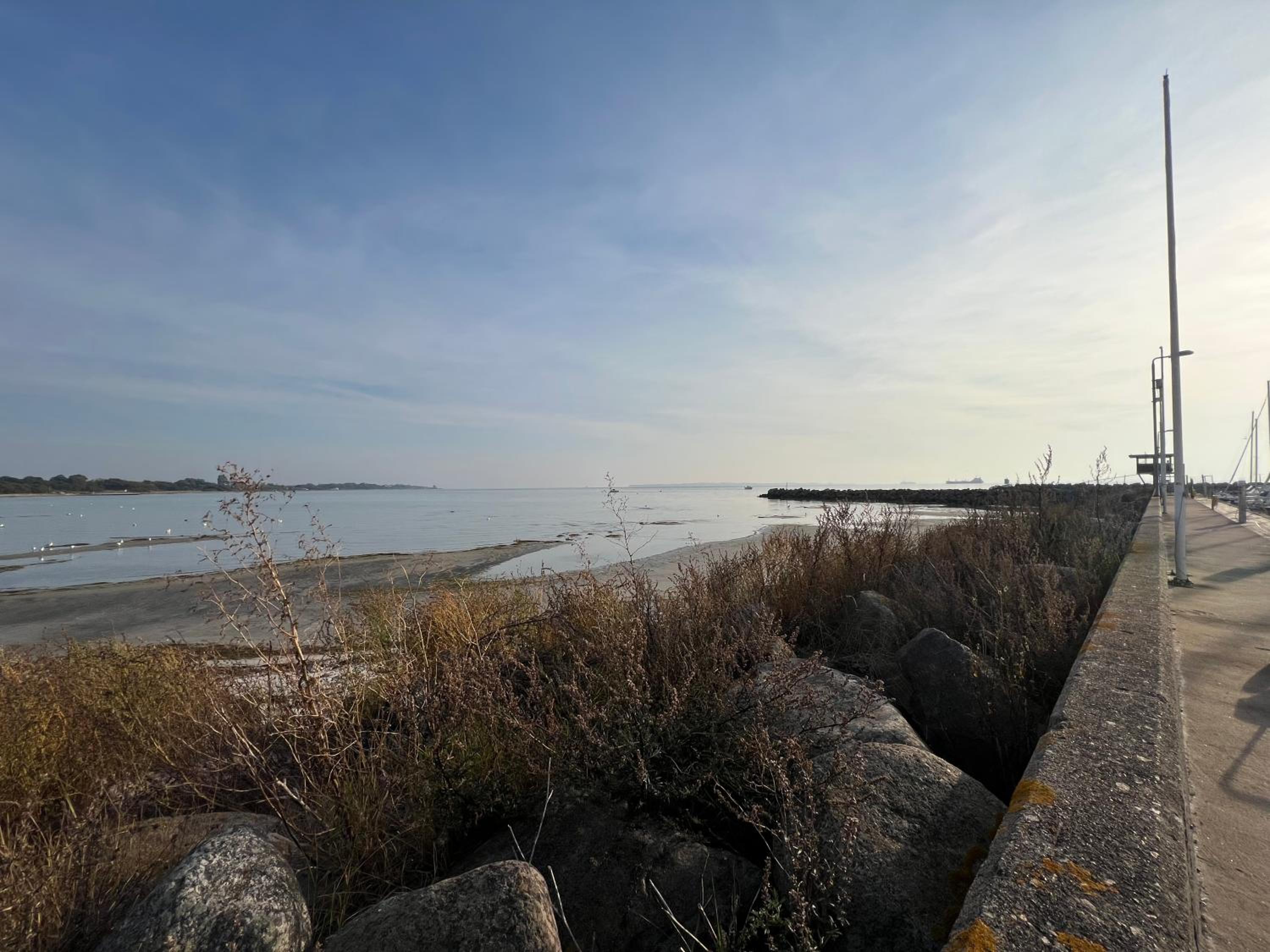 Unik övernattning på båt i Helsingborgs hamn view 5