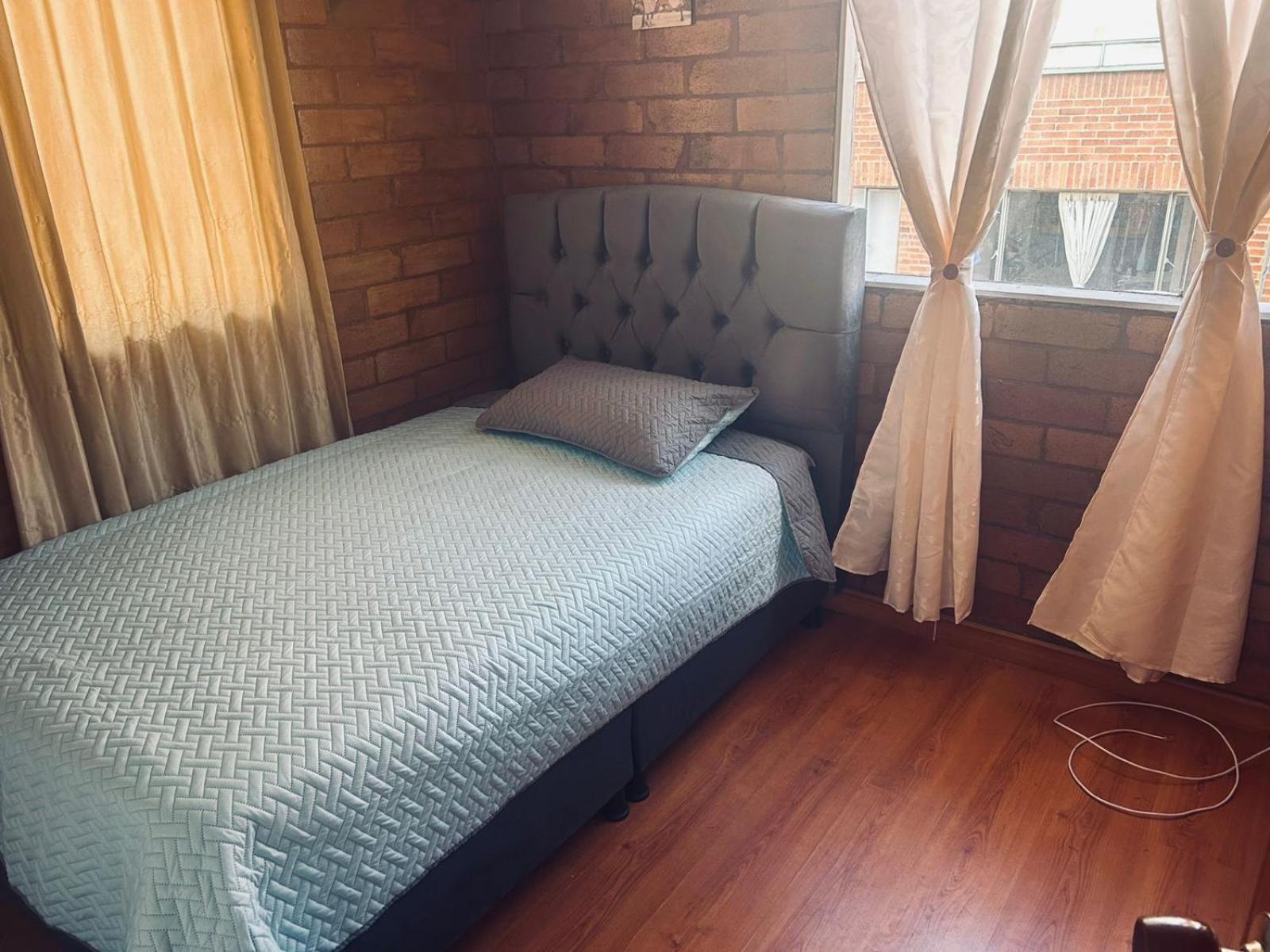 Apartamento acogedor cerca del aeropuerto