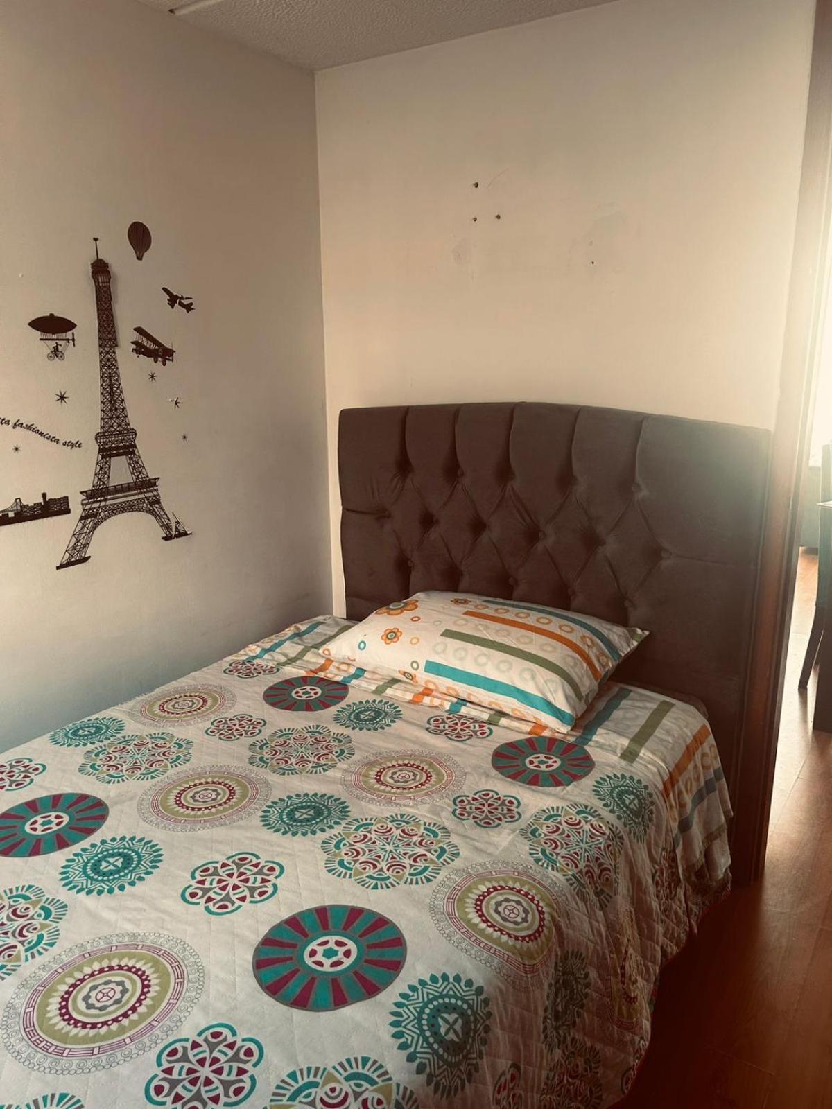 Apartamento acogedor cerca del aeropuerto