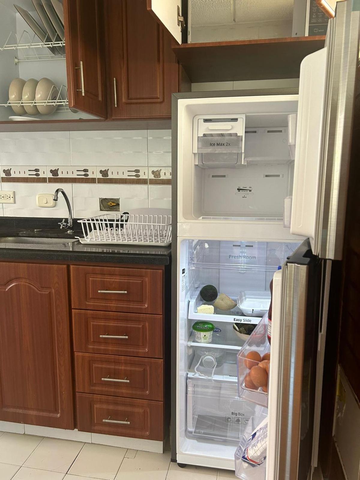 Apartamento acogedor cerca del aeropuerto