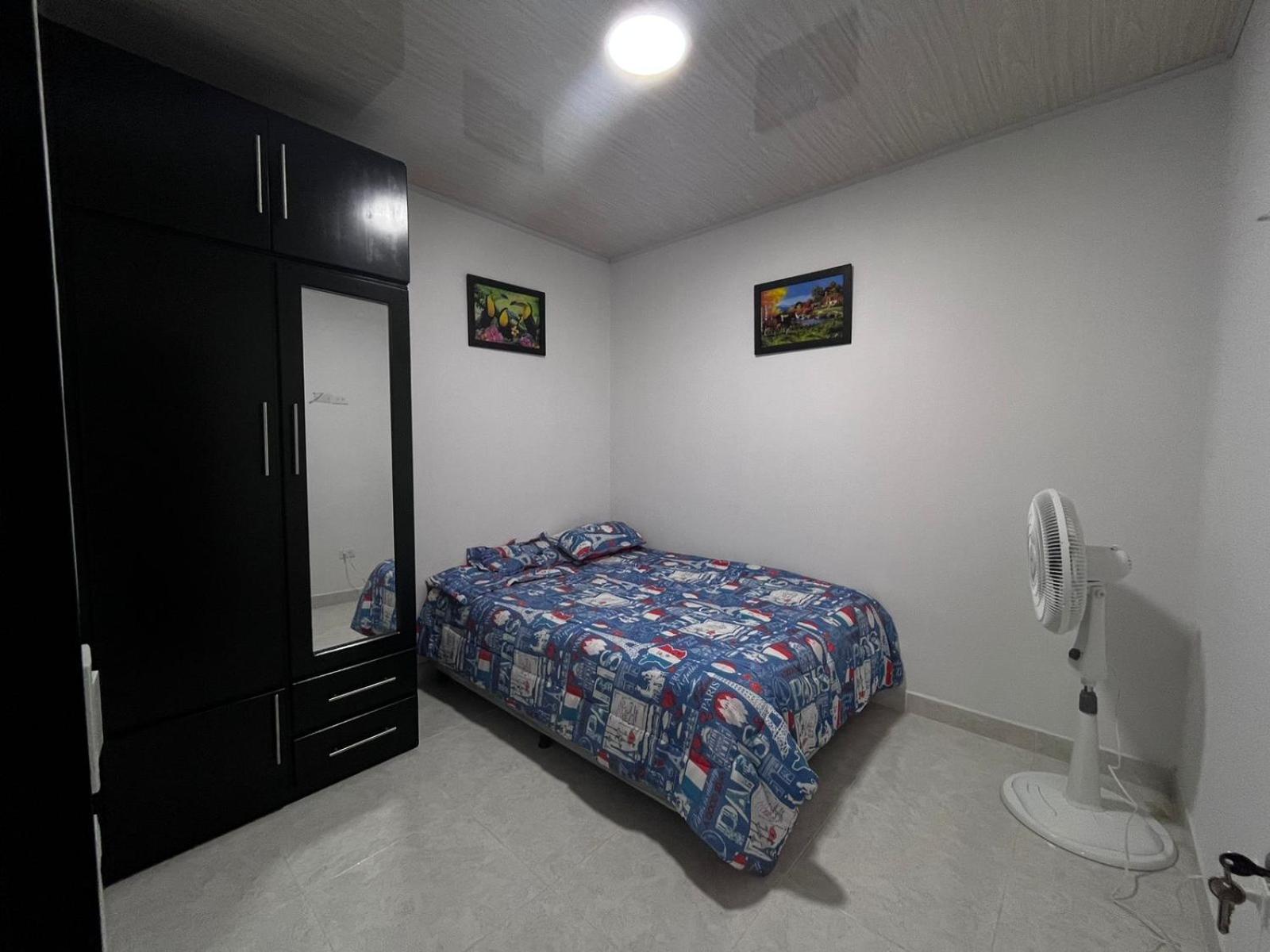 apartamentos amueblados eva y kiara
