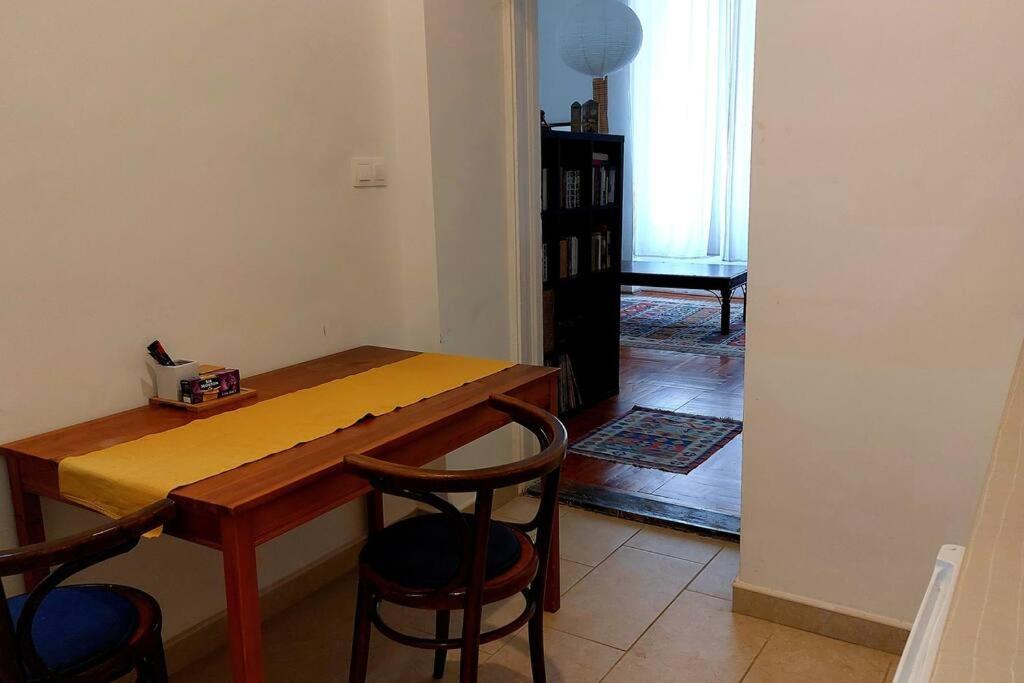 Private apartment near the Danube view 2