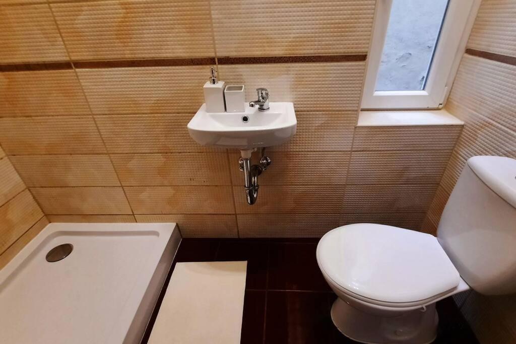 Private apartment near the Danube view 3