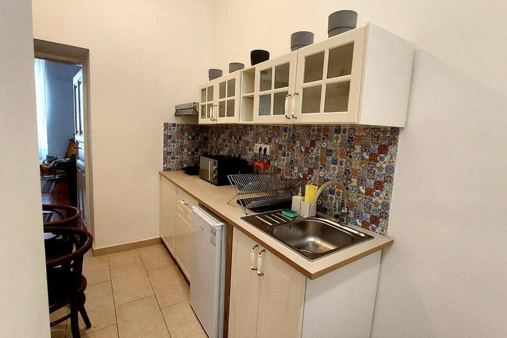 Private apartment near the Danube view 4