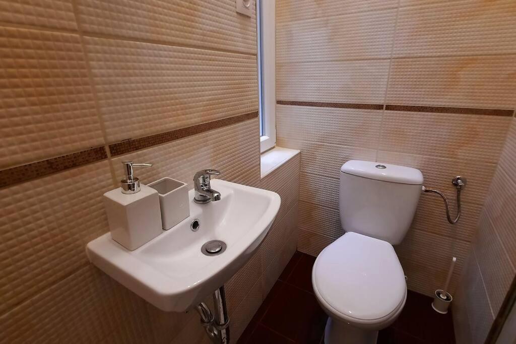 Private apartment near the Danube view 5