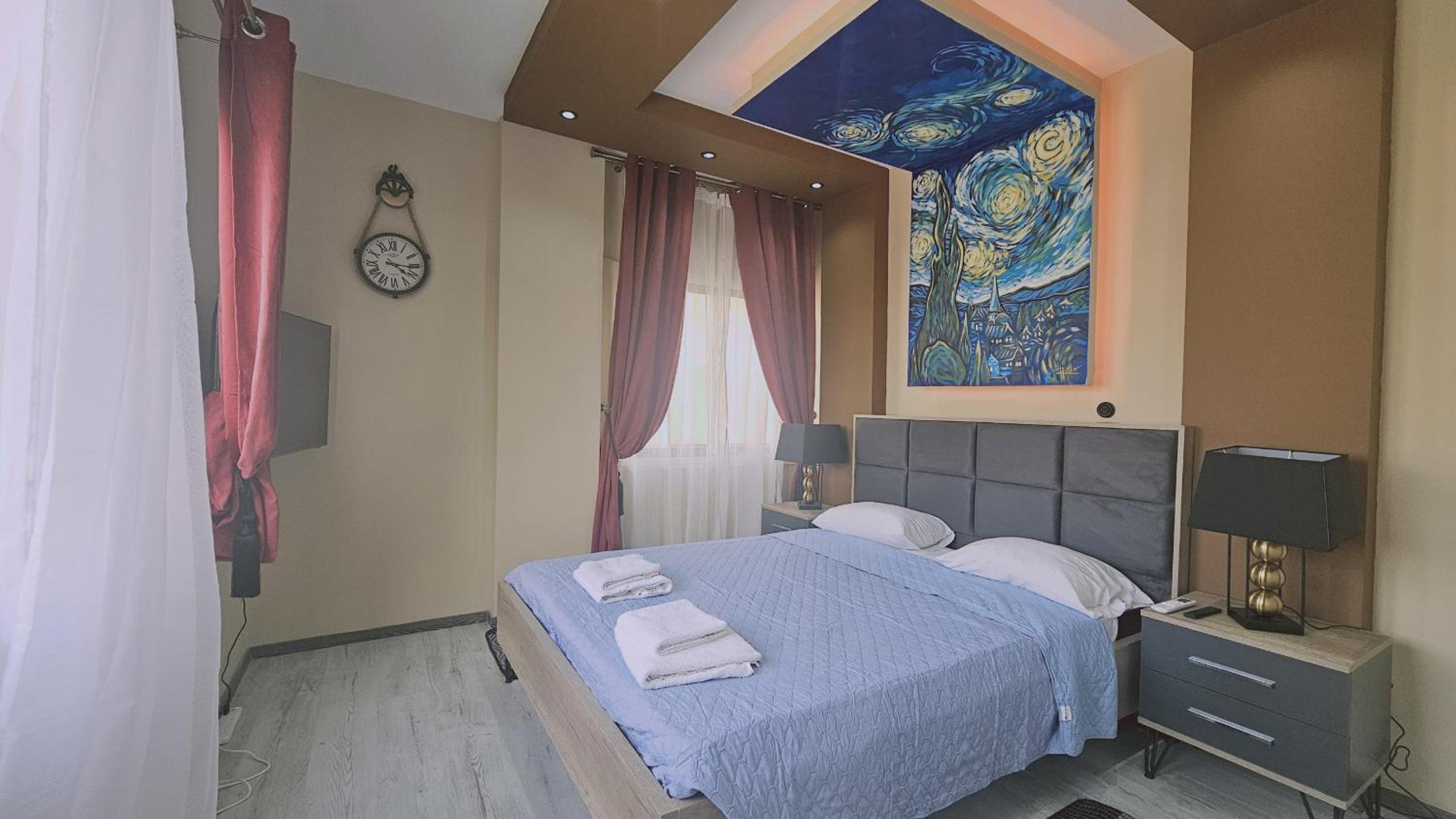STAY Van Gogh Apartment