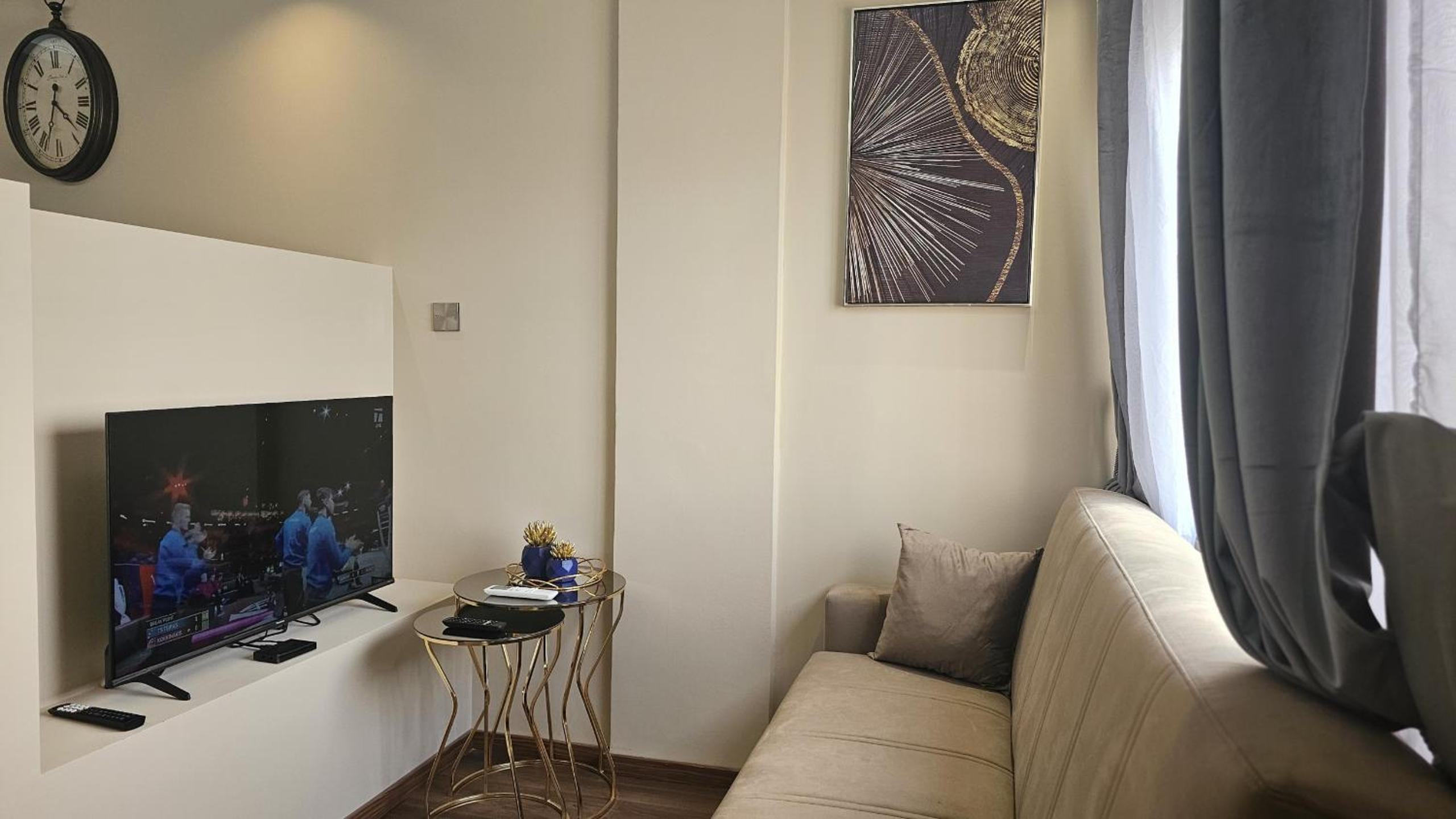 STAY Van Gogh Apartment
