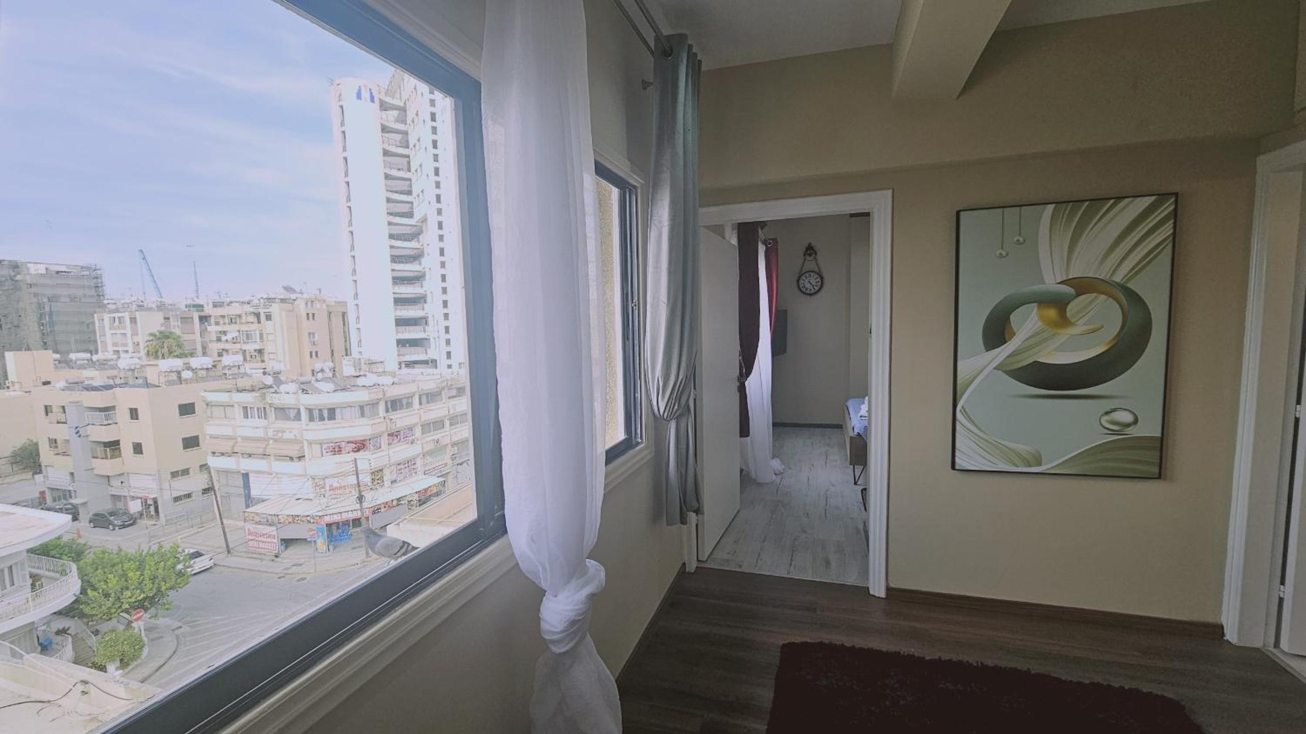 STAY Van Gogh Apartment