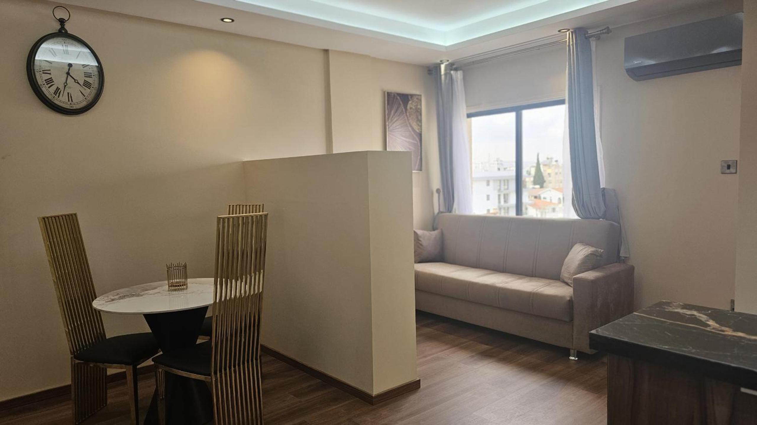 STAY Van Gogh Apartment