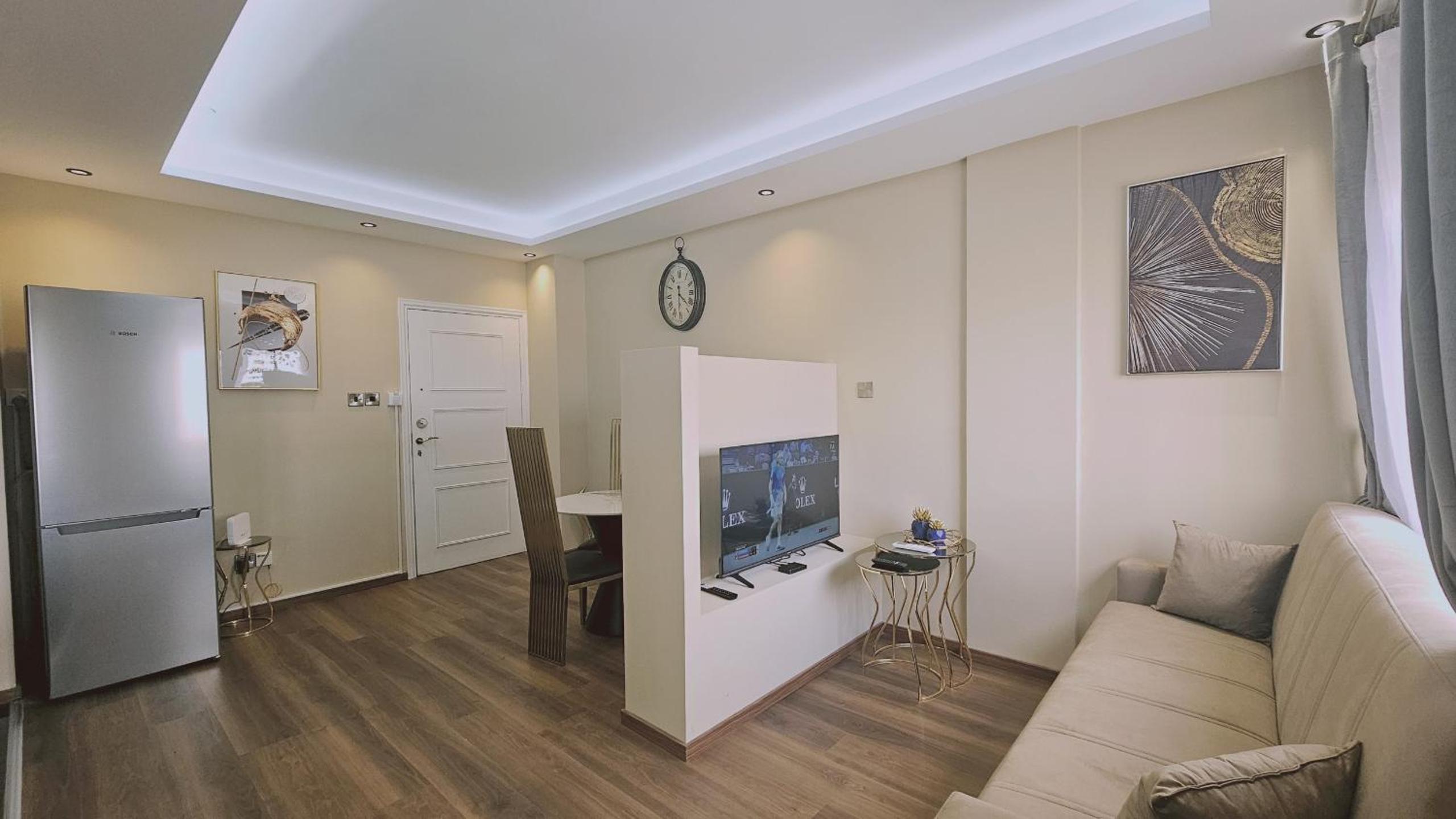 STAY Van Gogh Apartment