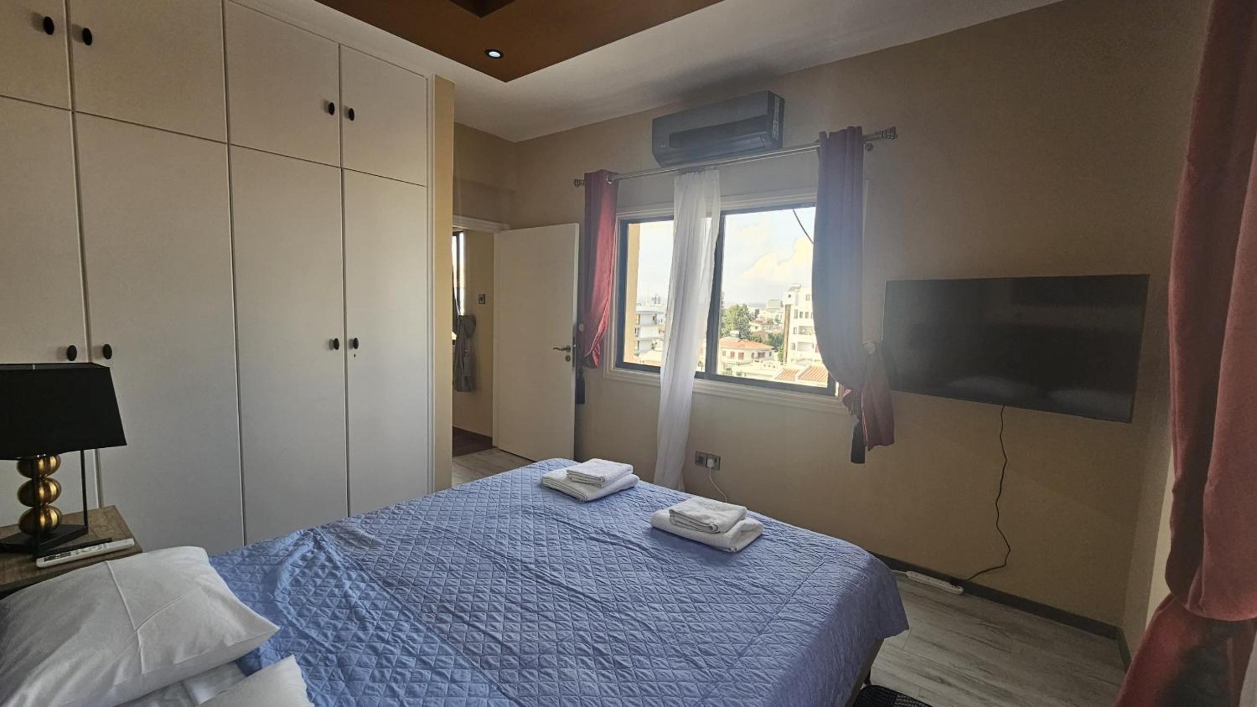 STAY Van Gogh Apartment