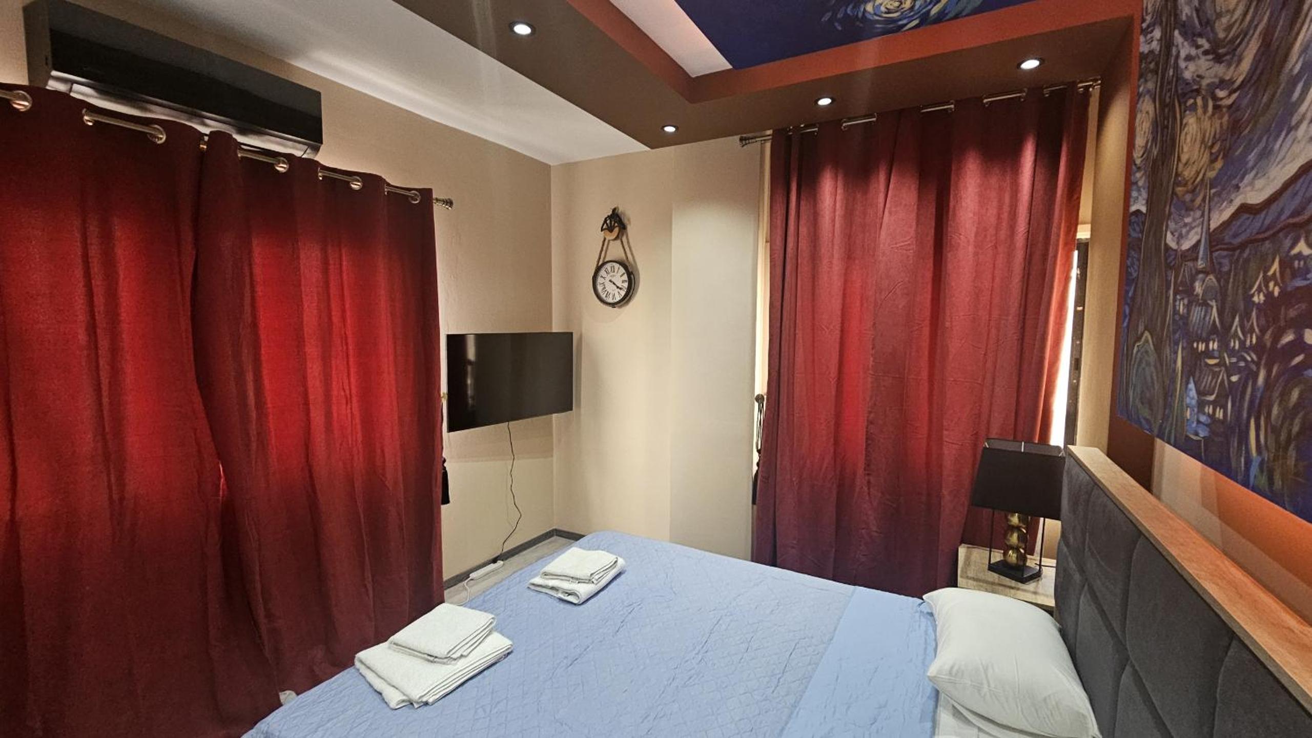 STAY Van Gogh Apartment