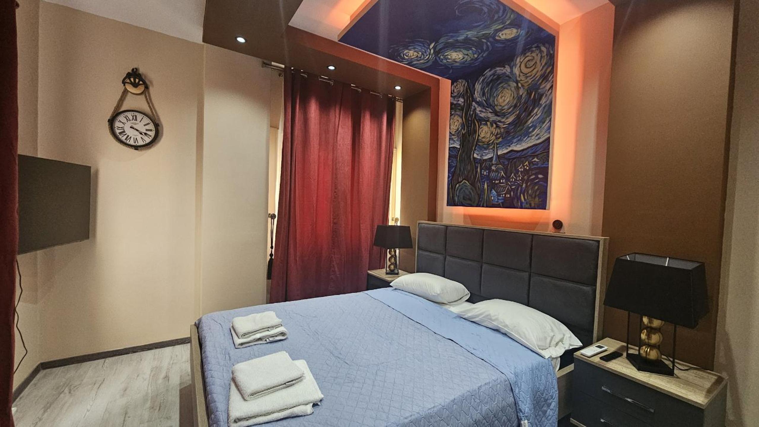 STAY Van Gogh Apartment