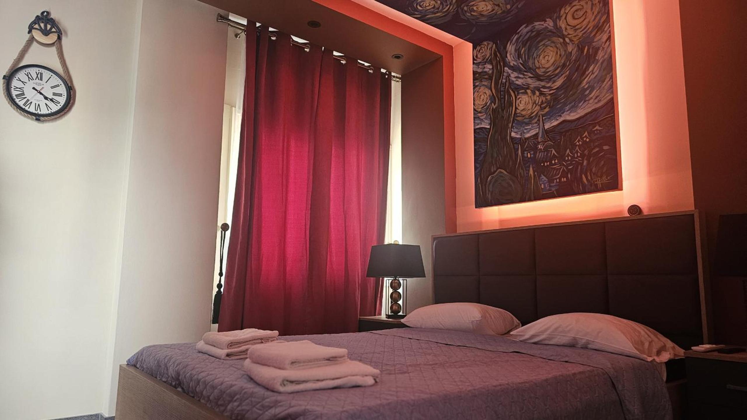 STAY Van Gogh Apartment