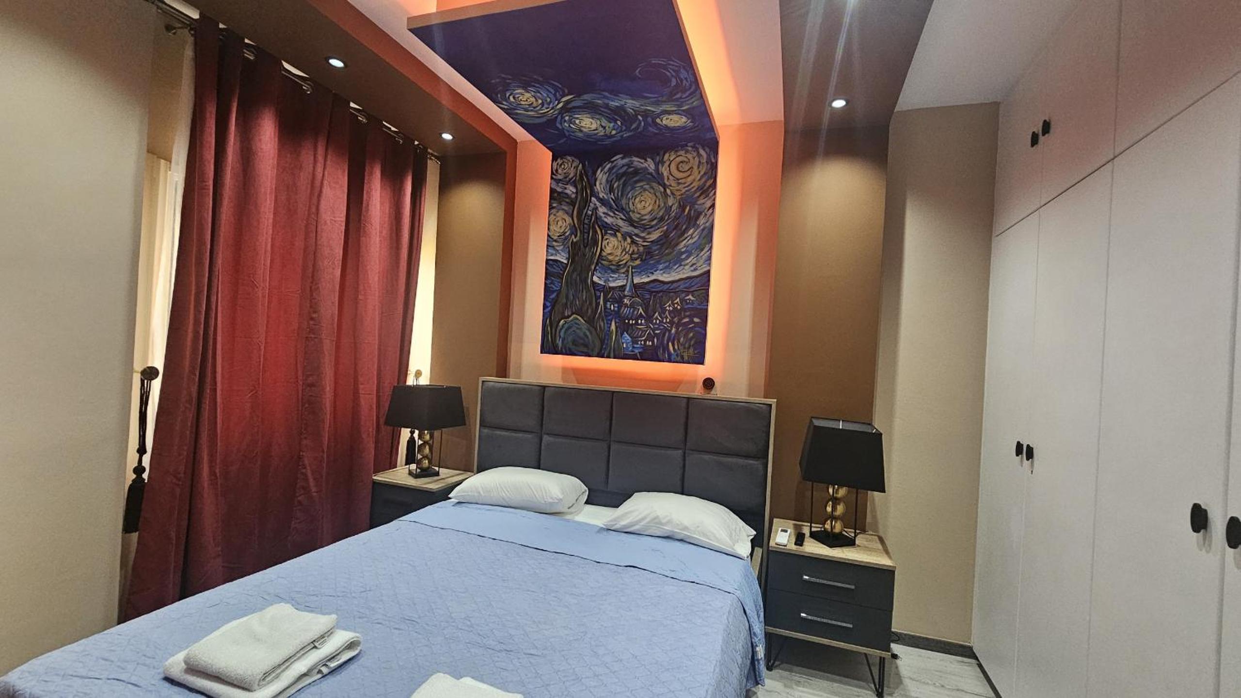 STAY Van Gogh Apartment